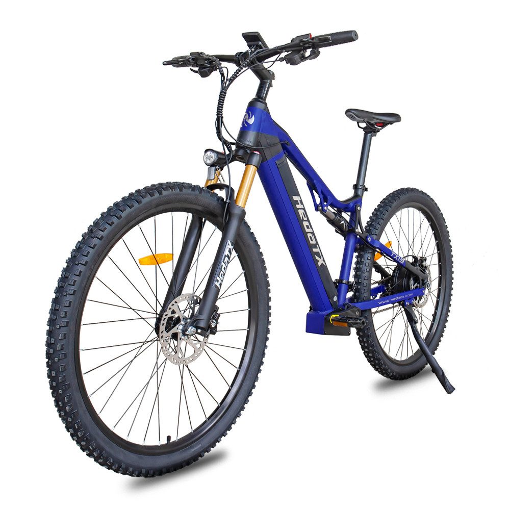 DOTMALL E-Bike Mountainbike E Bike 29
