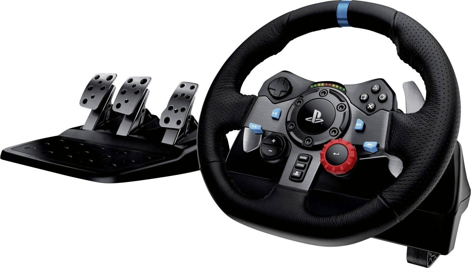 Logitech G G29 Driving Force Gaming-Lenkrad
