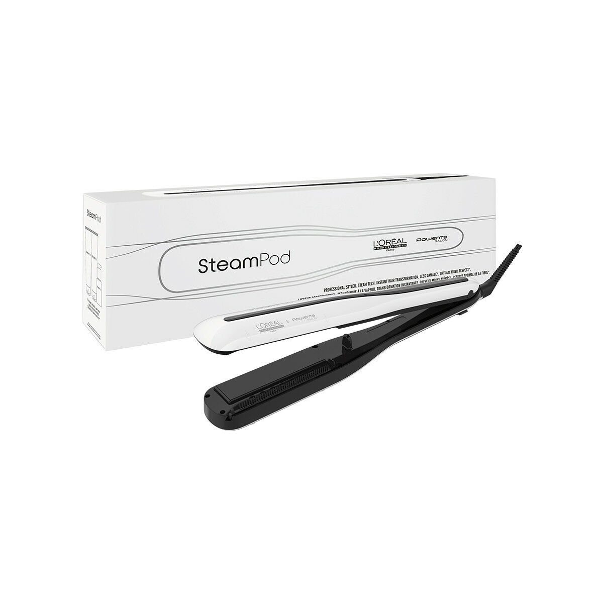 L'ORÉAL PROFESSIONNEL PARIS Glätteisen L'Oreal Steampod