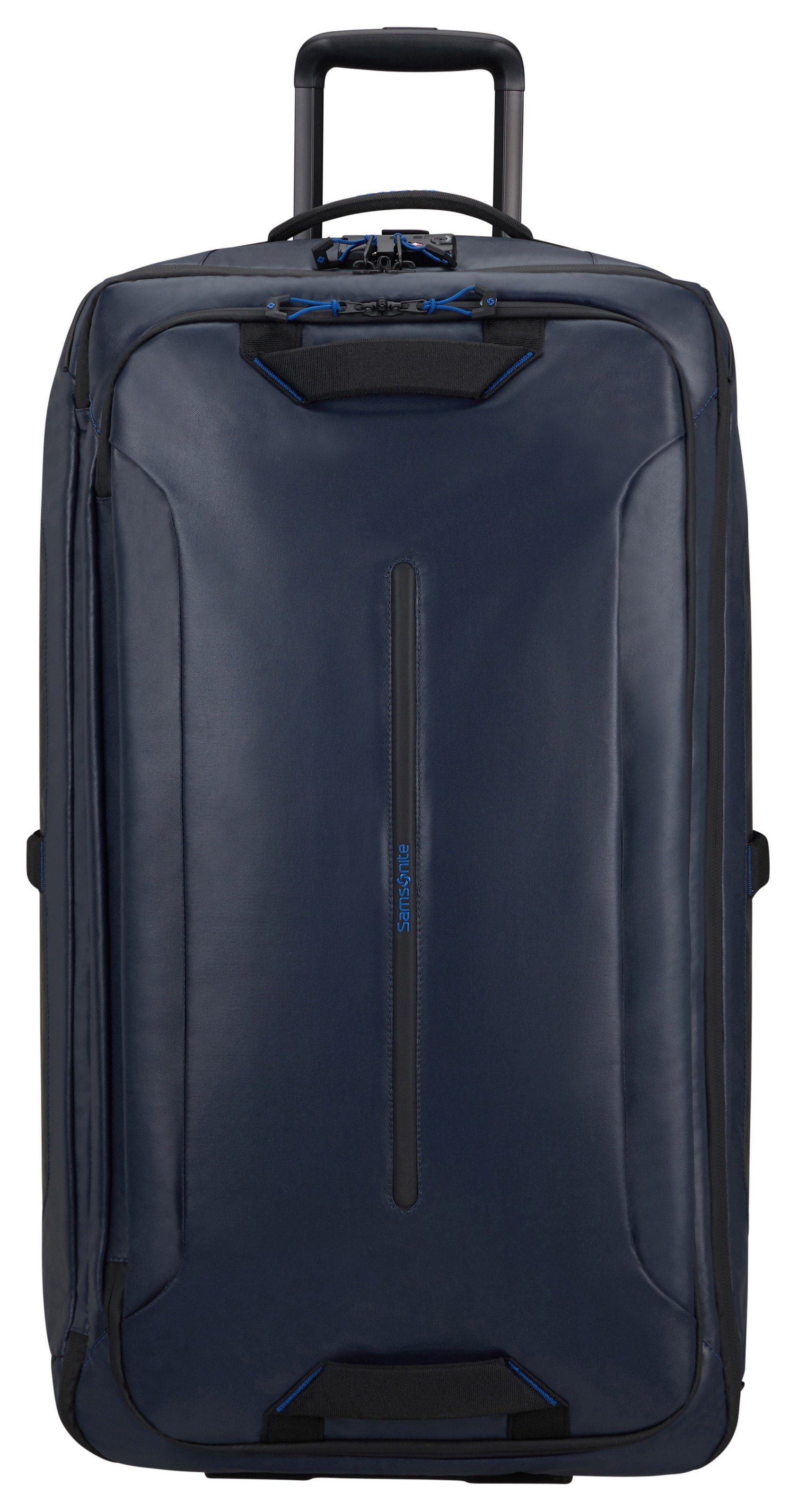 Samsonite Weichgepäck-Trolley ECODIVER 79, 2 Rollen,