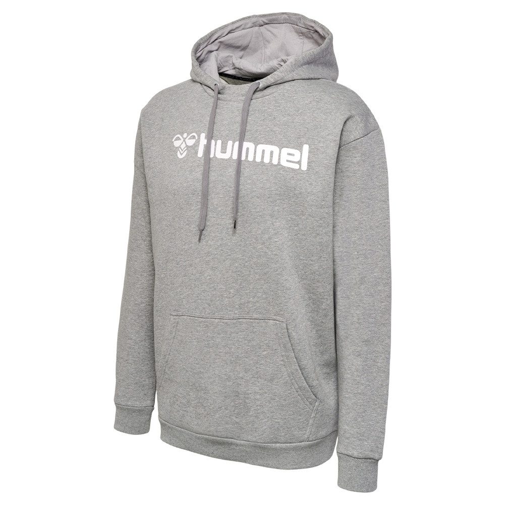 hummel Kapuzenpullover MOVER Cotton