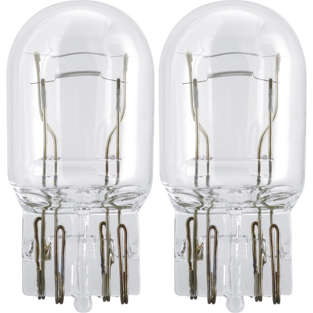Philips KFZ-Ersatzleuchte Philips Automotive 12066B2 Signal