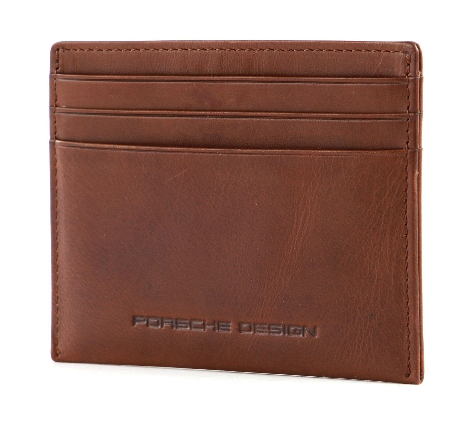 PORSCHE Design Kartenetui Urban Courier, aus