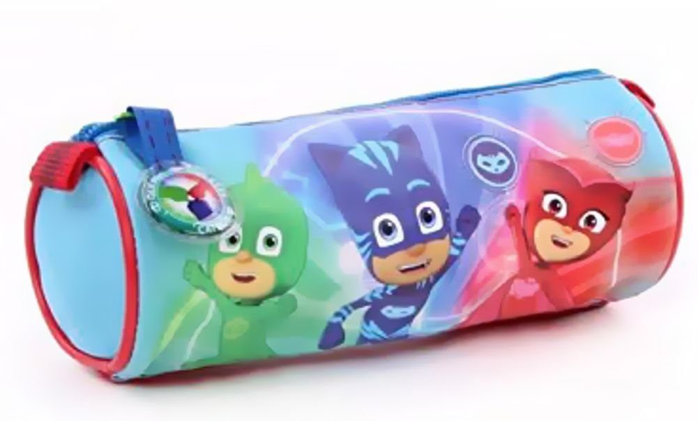 PJ Masks Federmäppchen PJ MASK Schlampertasche