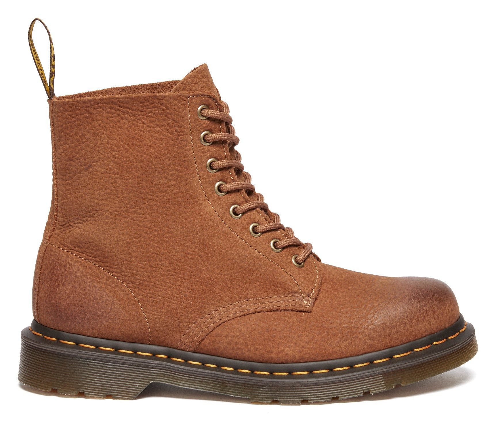 DR. MARTENS 1460 Pascal Schnürboots, Casual