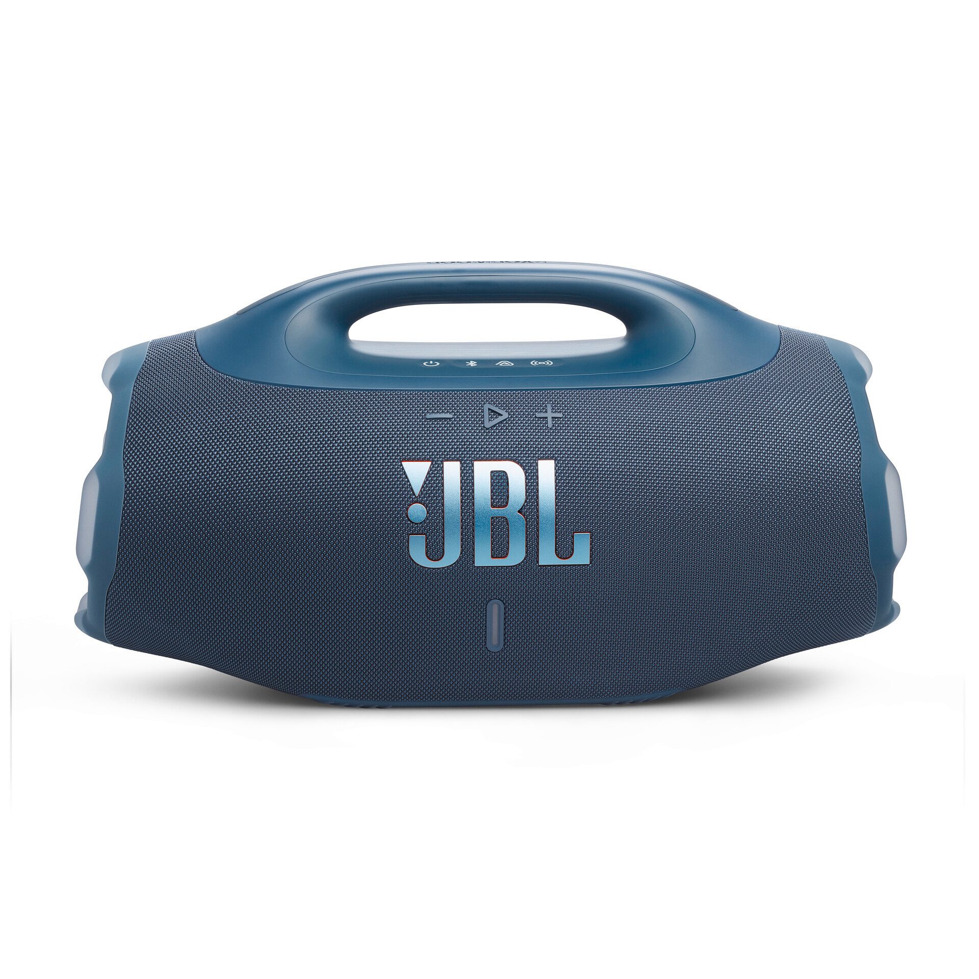 JBL Boombox 4 Bluetooth-Lautsprecher (Bluetooth, 65