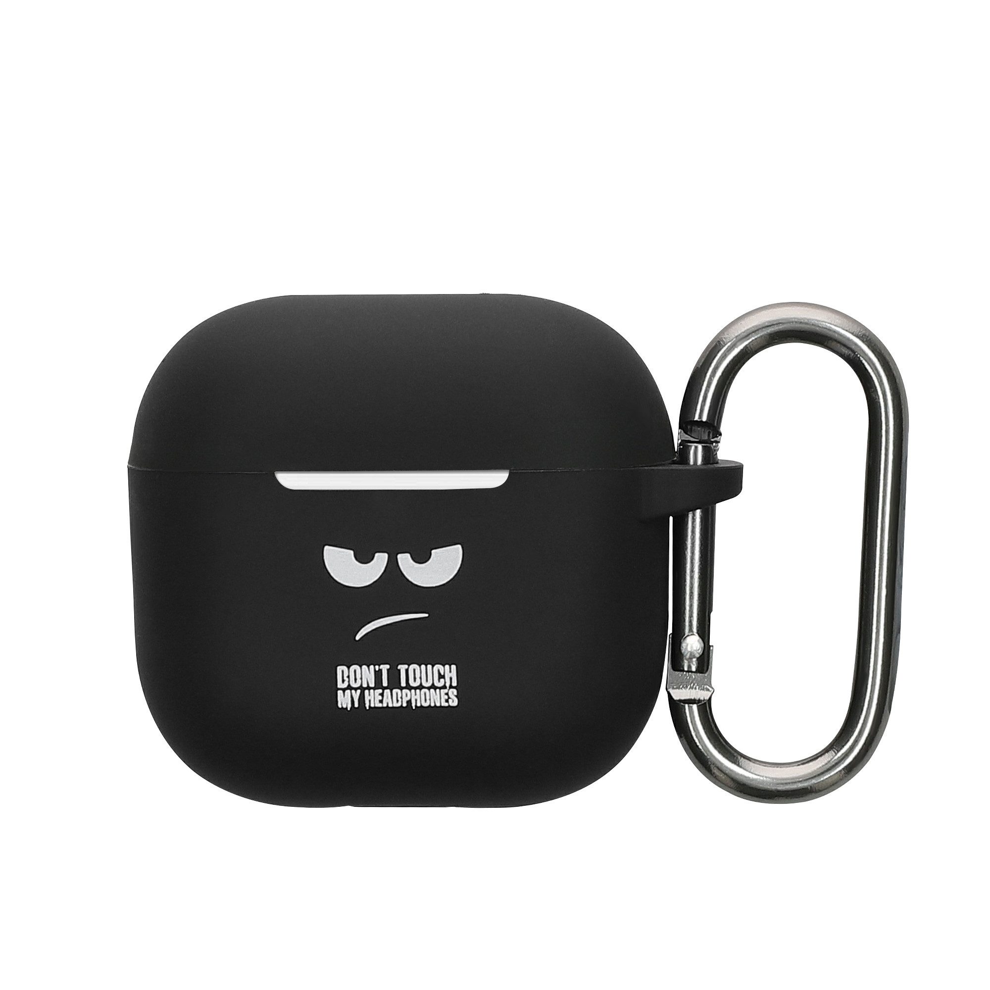 kwmobile Etui Hülle für Apple Airpods