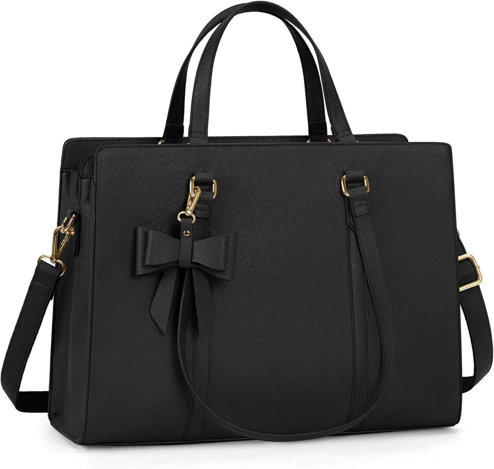 LuxusKollektion Handtasche Handtasche Damen Shopper Große