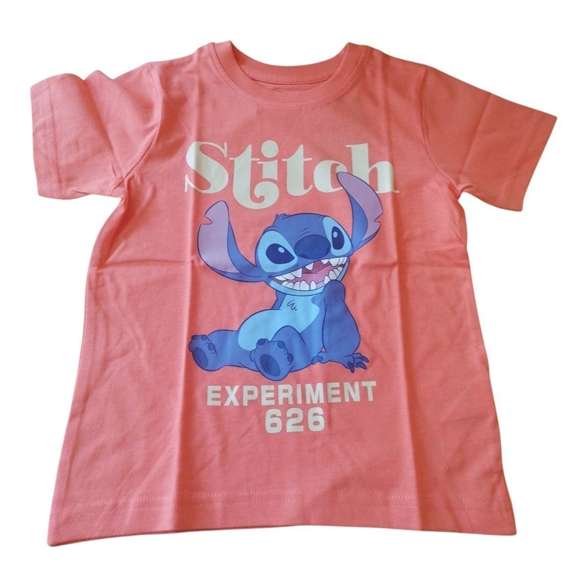 Disney T-Shirt Kurzärmliges Disney T-Shirt für