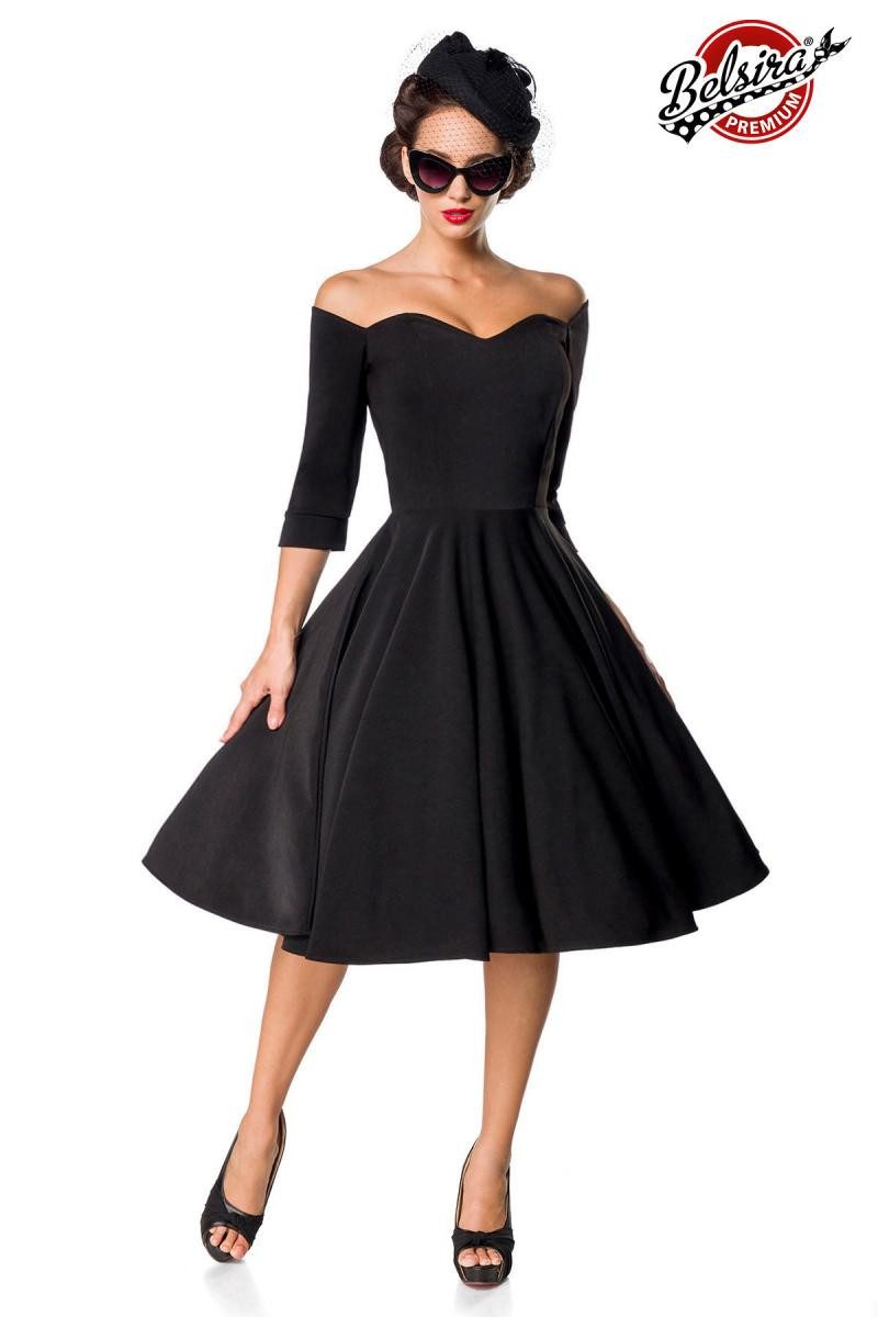 BELSIRA Trachtenkleid Belsira - Premium Vintage