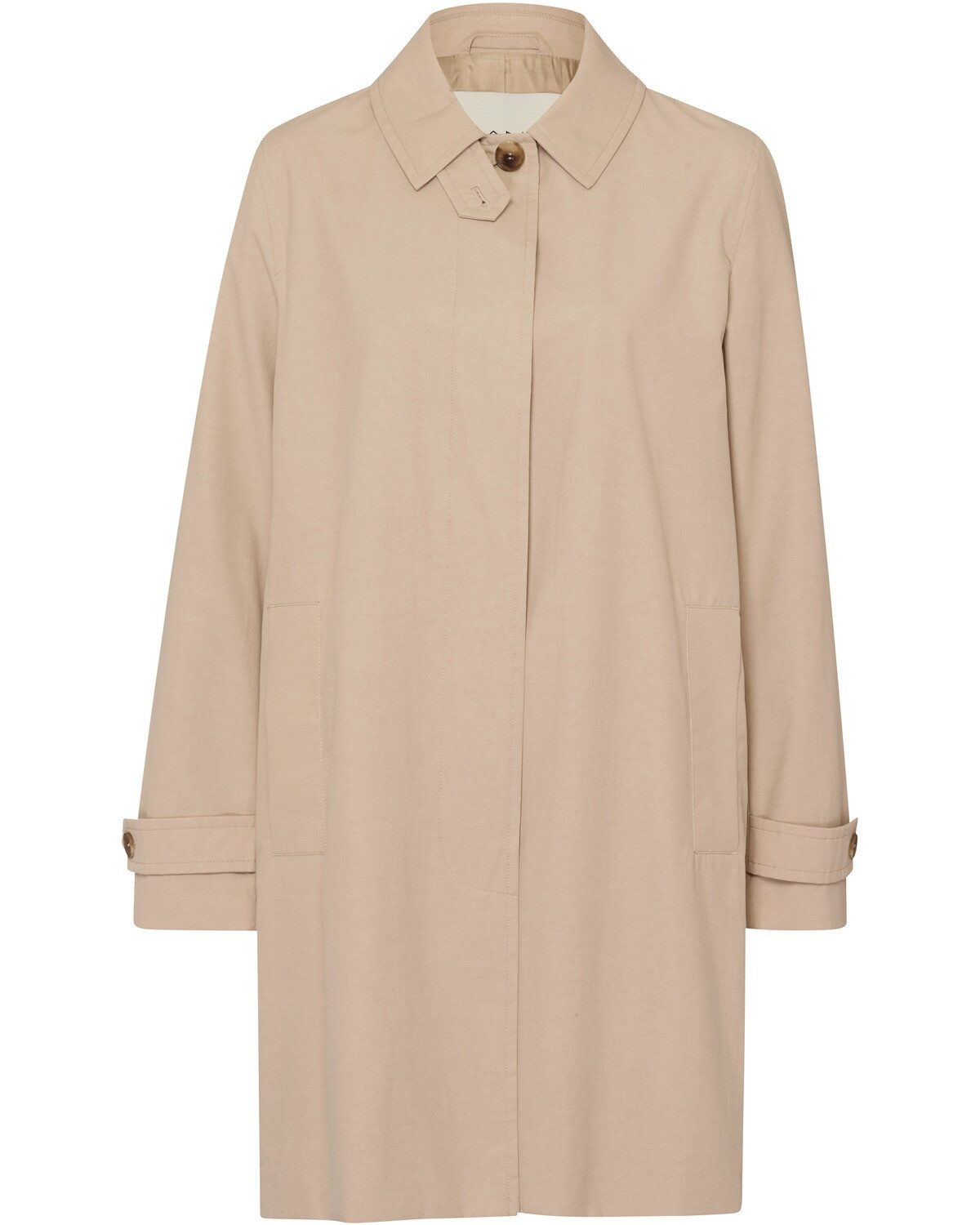 Gant Outdoorjacke Kurzmantel