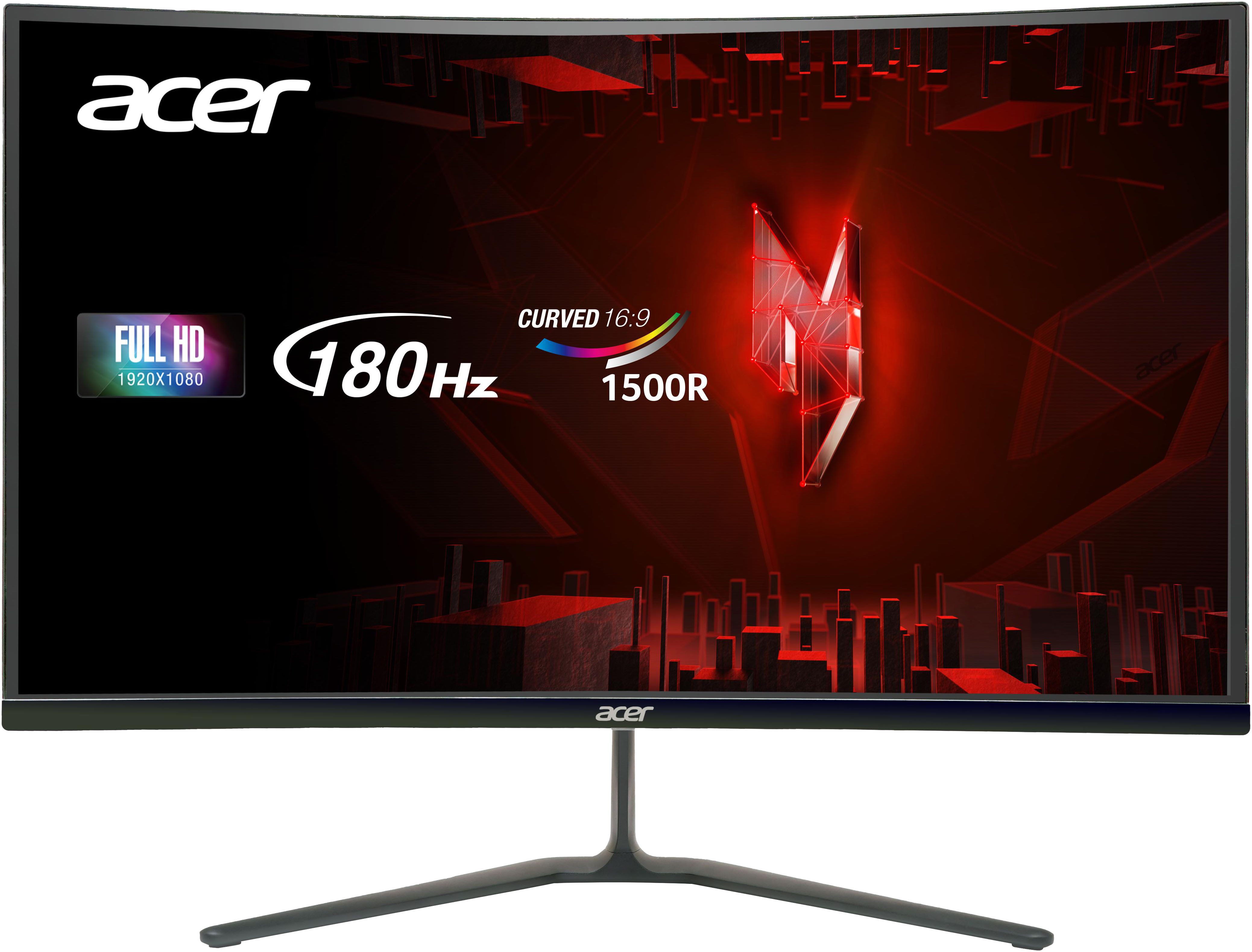 Acer Nitro ED270R Curved-Gaming-LED-Monitor (68,6 cm/27