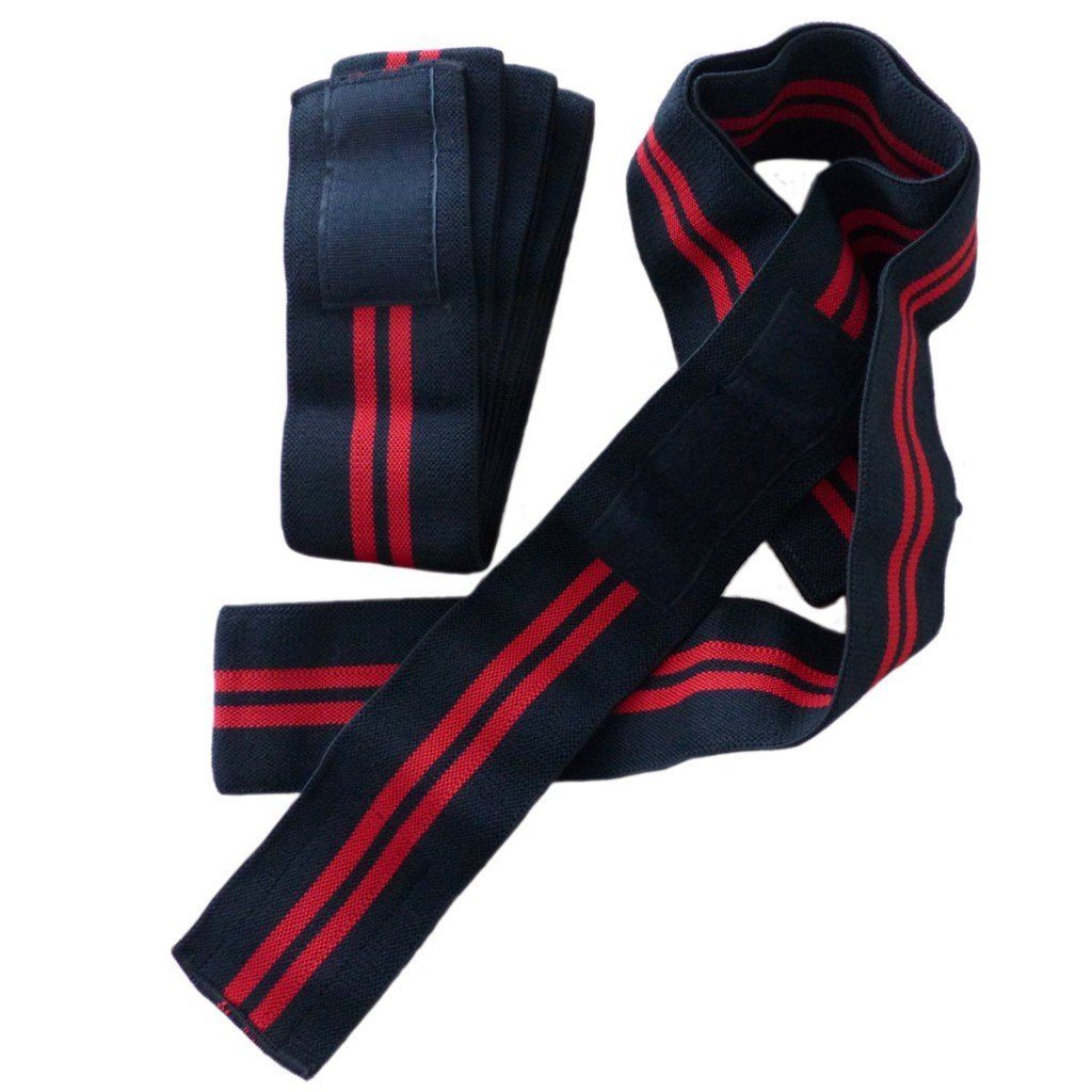 Best Body Nutrition Kniebandage Kniebandagen -