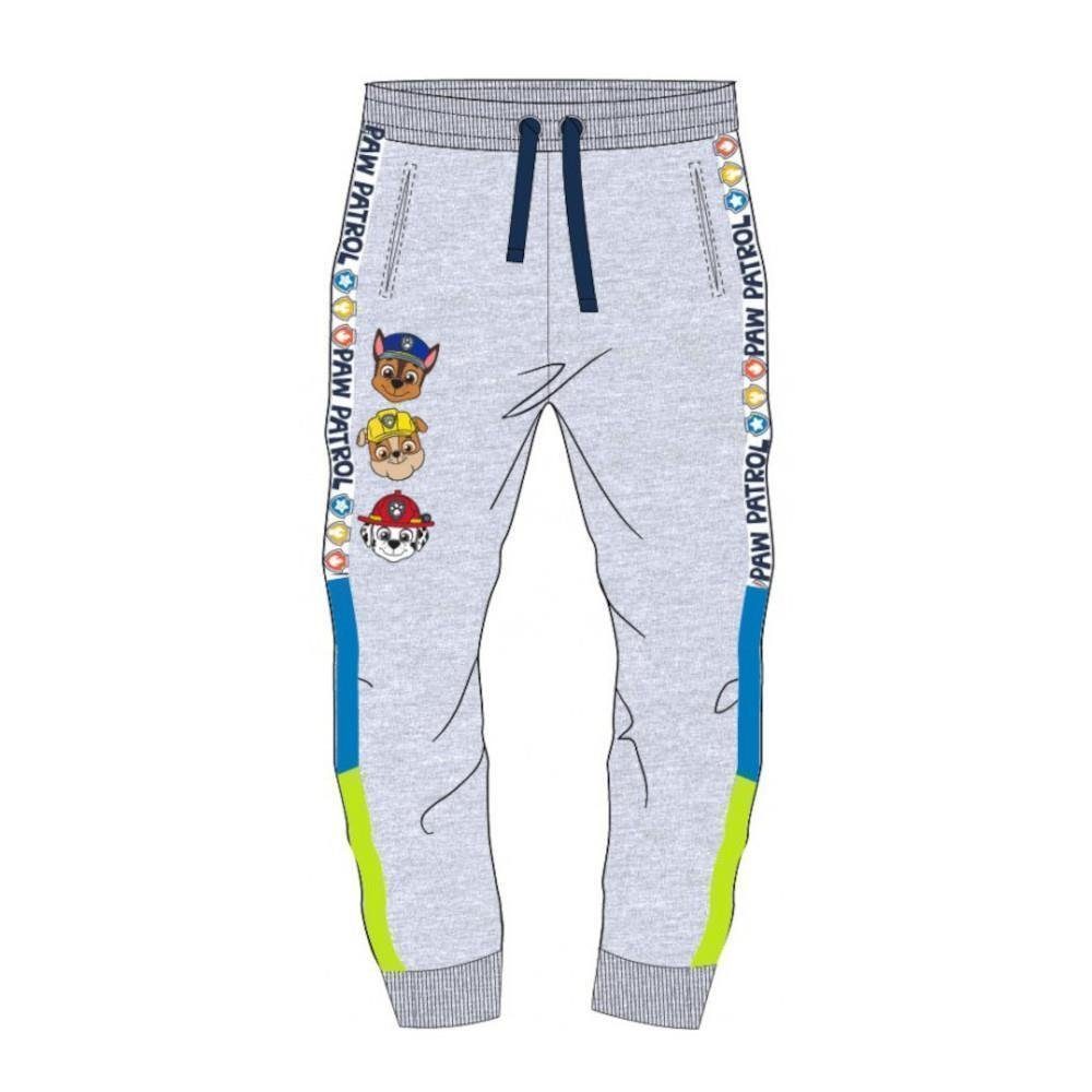EplusM Jogginghose PAW Patrol Kinder Freizeit-/Jogginghose,