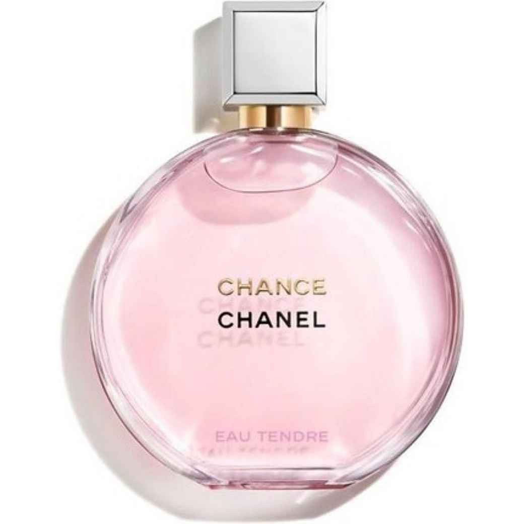 CHANEL Eau de Parfum Chance
