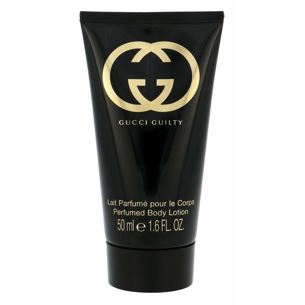GUCCI Körperpflegemittel Guilty Pour Homme Perfumed