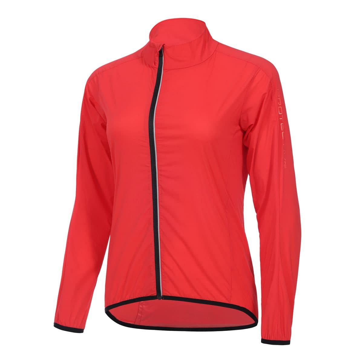 Protective Fahrradjacke Windjacke Damen P-Call me