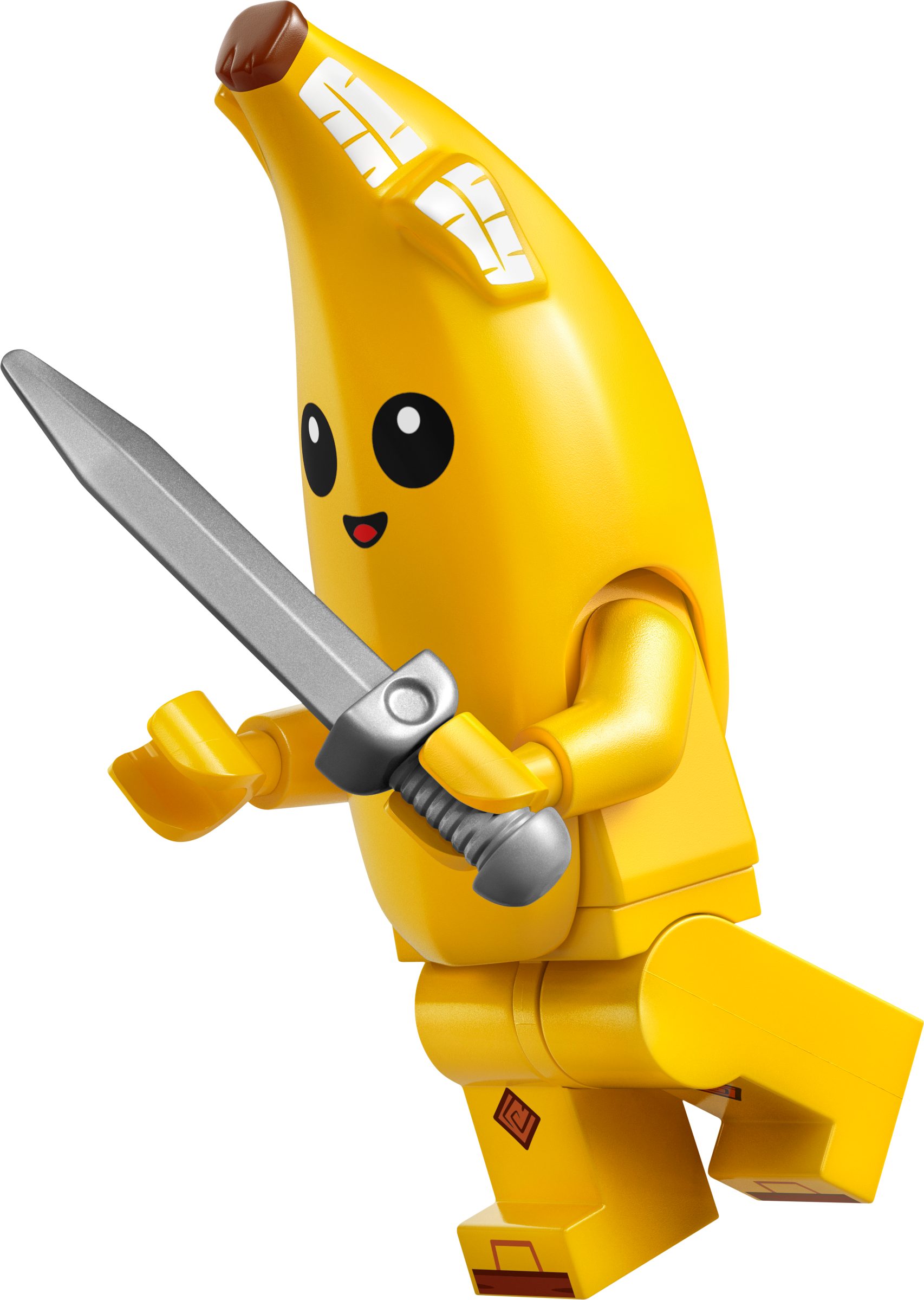 LEGO® LEGO Fortnite: Peely Spielbausteine