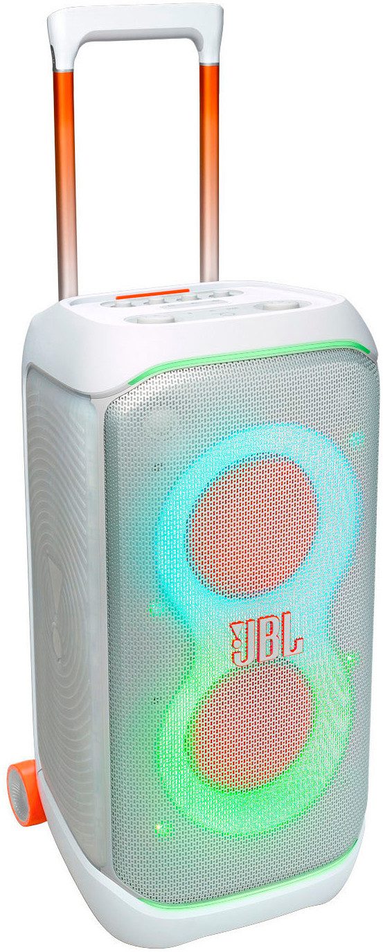 JBL PartyBox Stage 320 Party-Lautsprecher Stereo