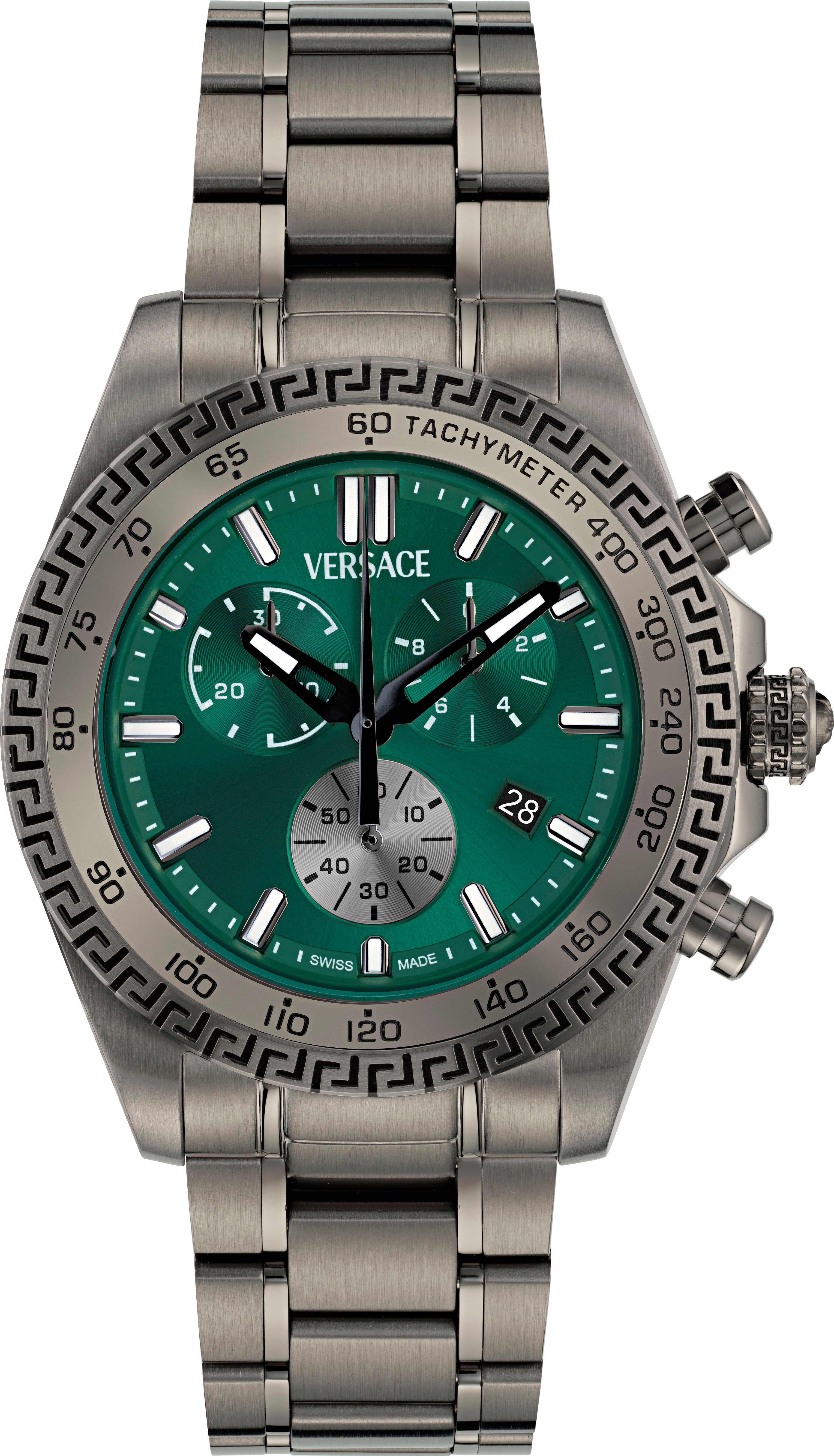 Versace Chronograph VERSACE CHRONO X VE9K00624,