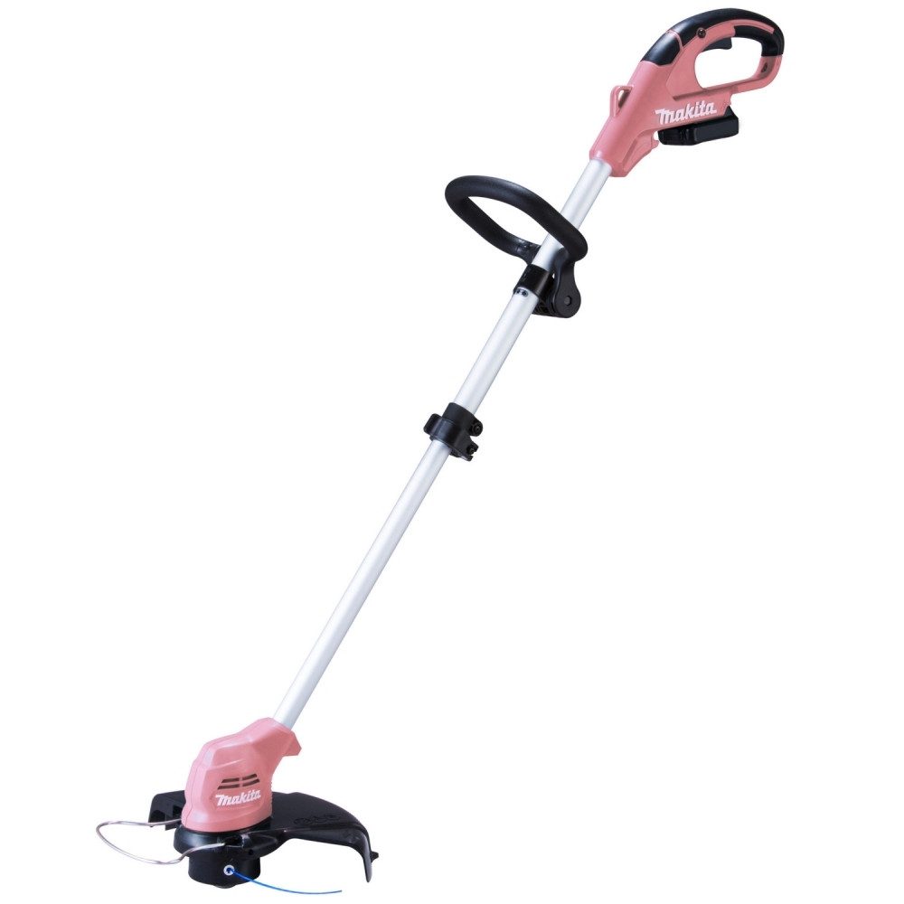 Makita Akku-Rasentrimmer Makita UR100DSAP Motorsense.