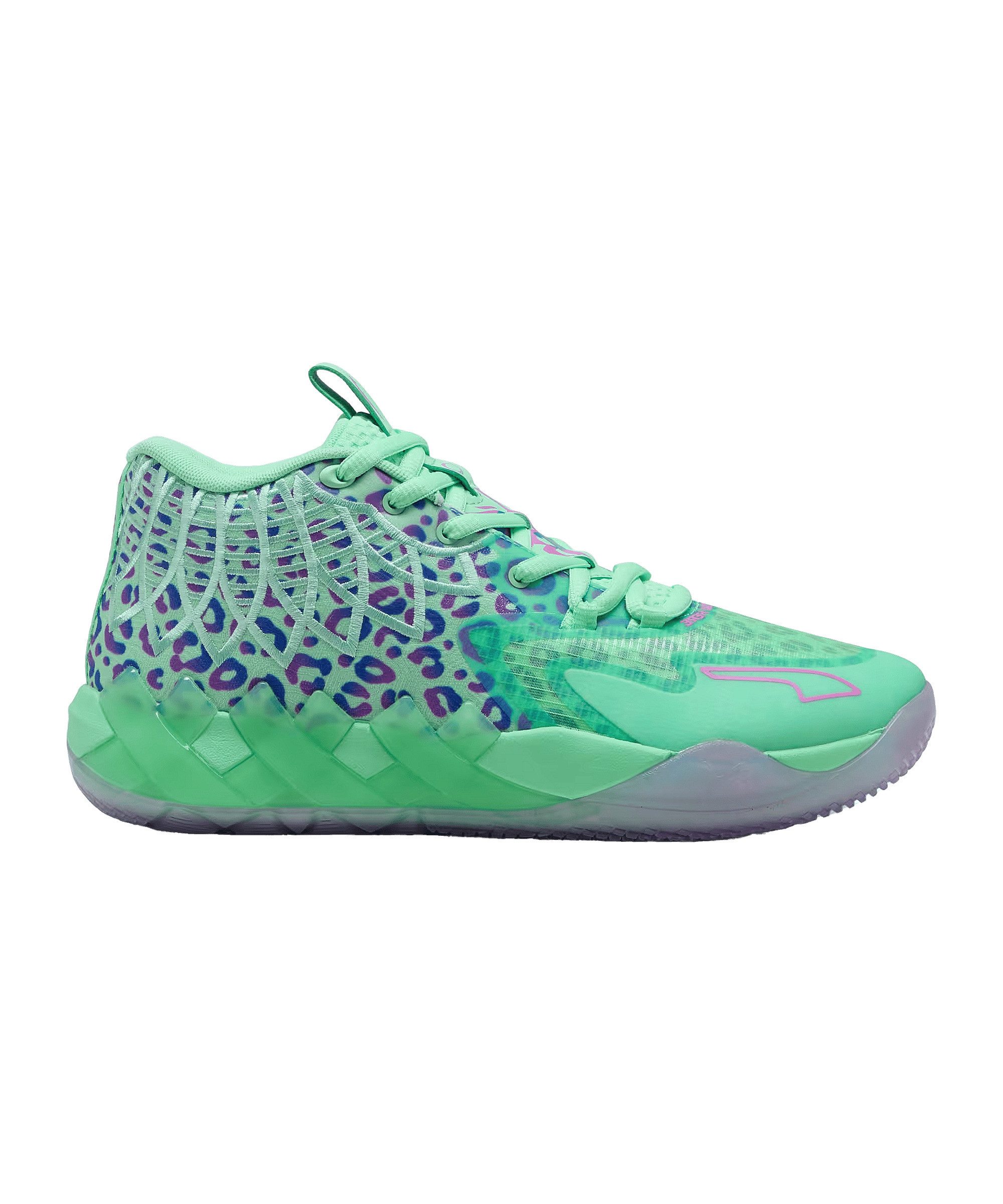 PUMA PUMA Mb.01 Alien Safari Unisex
