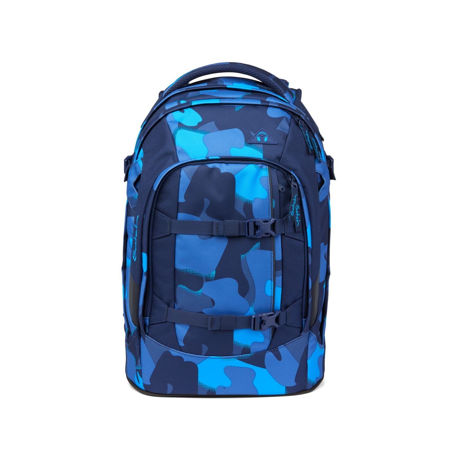 Satch Schulranzen Schulrucksack PACK Toublemaker (1