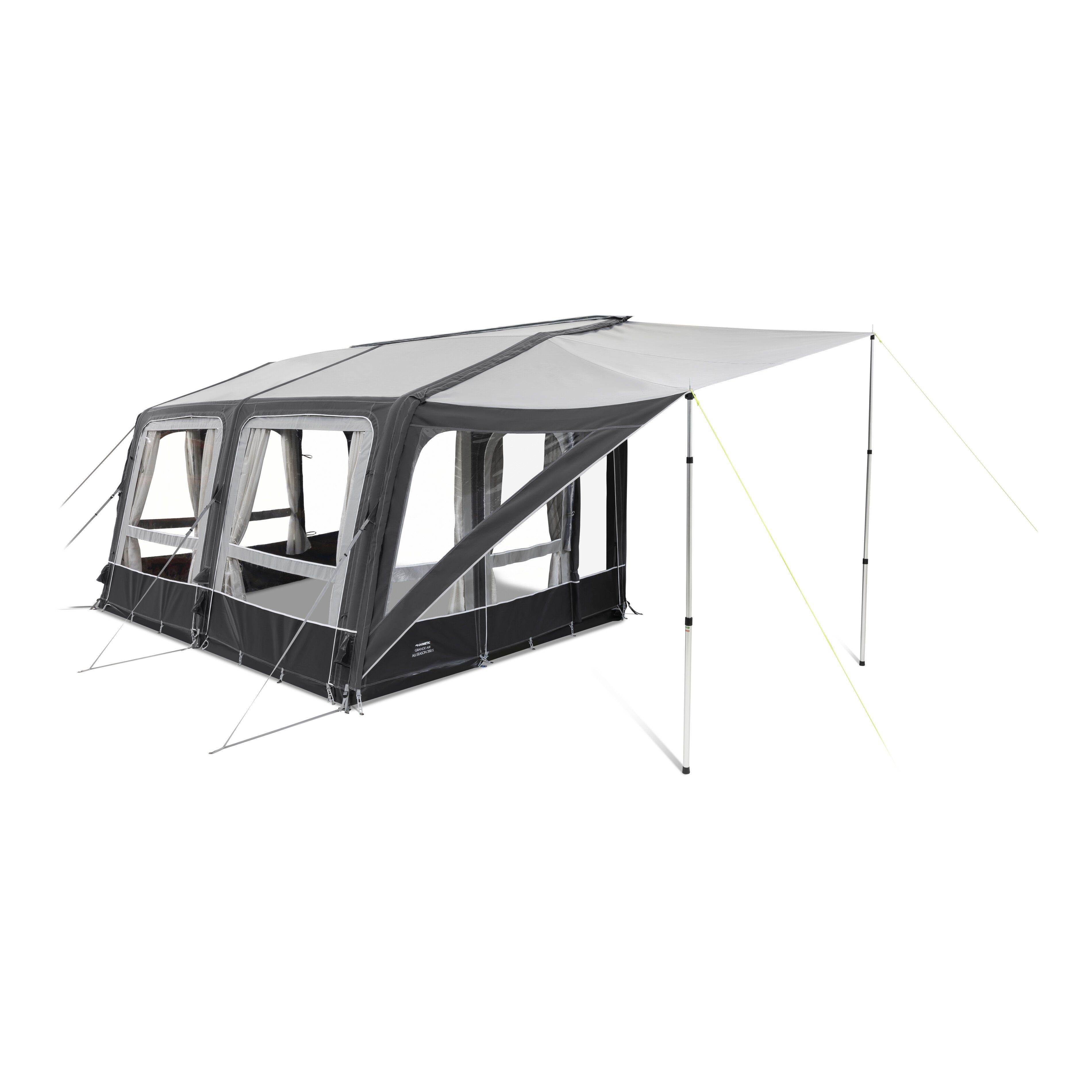 Dometic Vorzelt Dometic Grande Pro Side