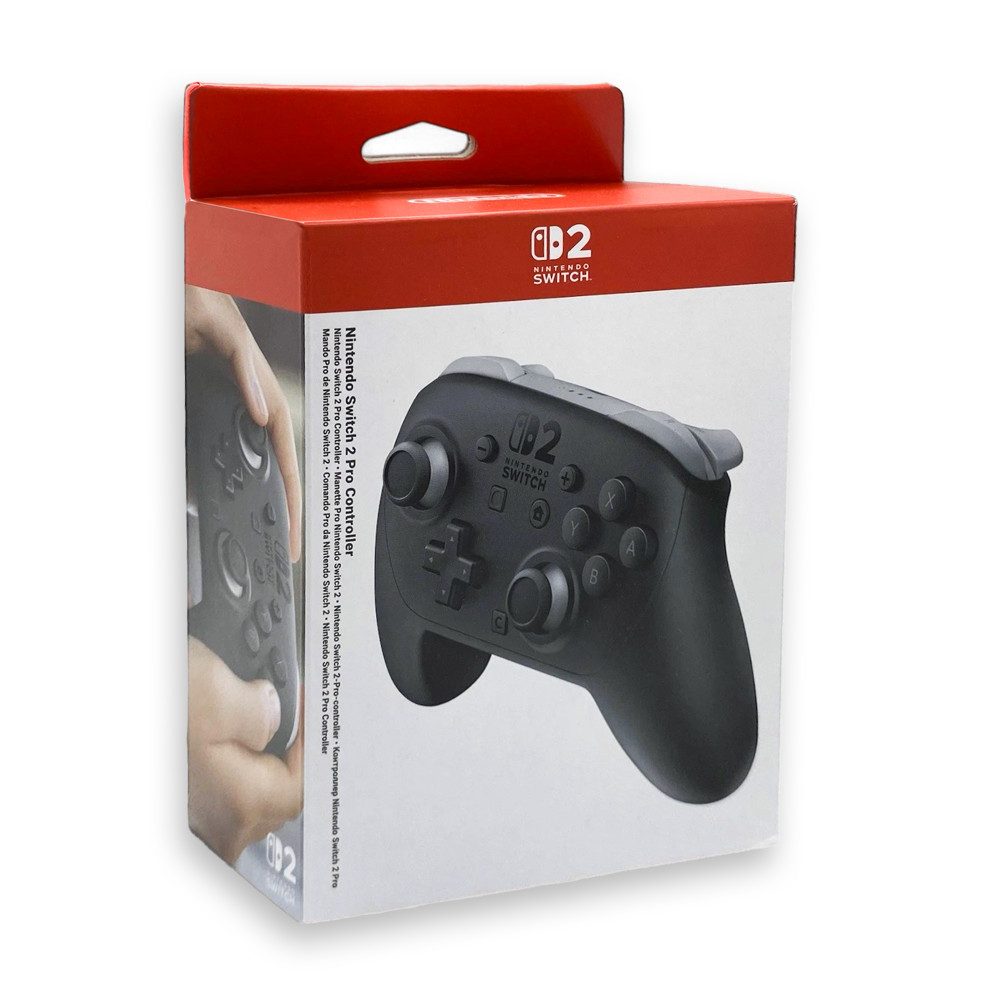 Nintendo Nintendo Switch 2 Pro Controller