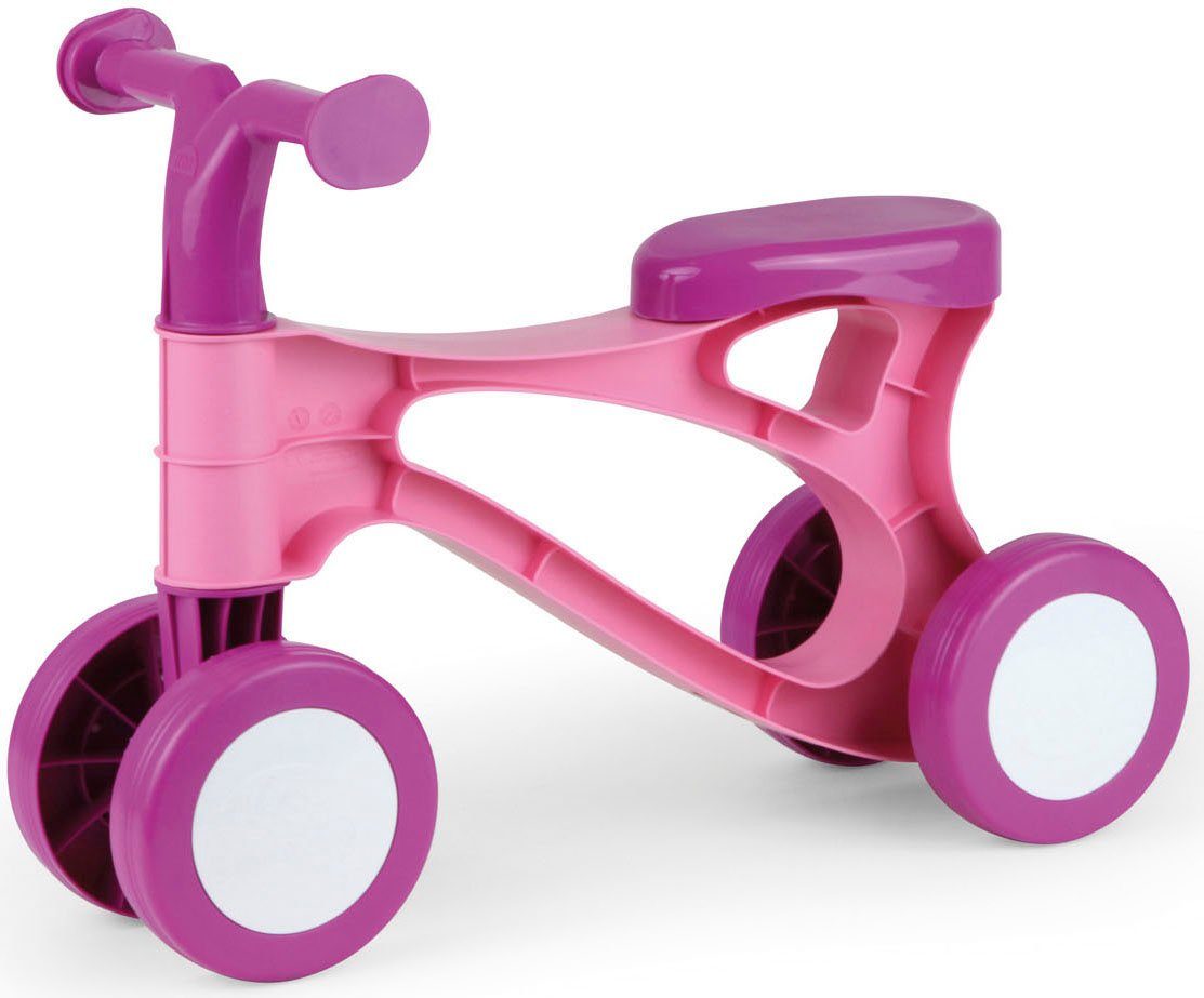 Lena® Kinderfahrzeug Lauflernhilfe My First Scooter,