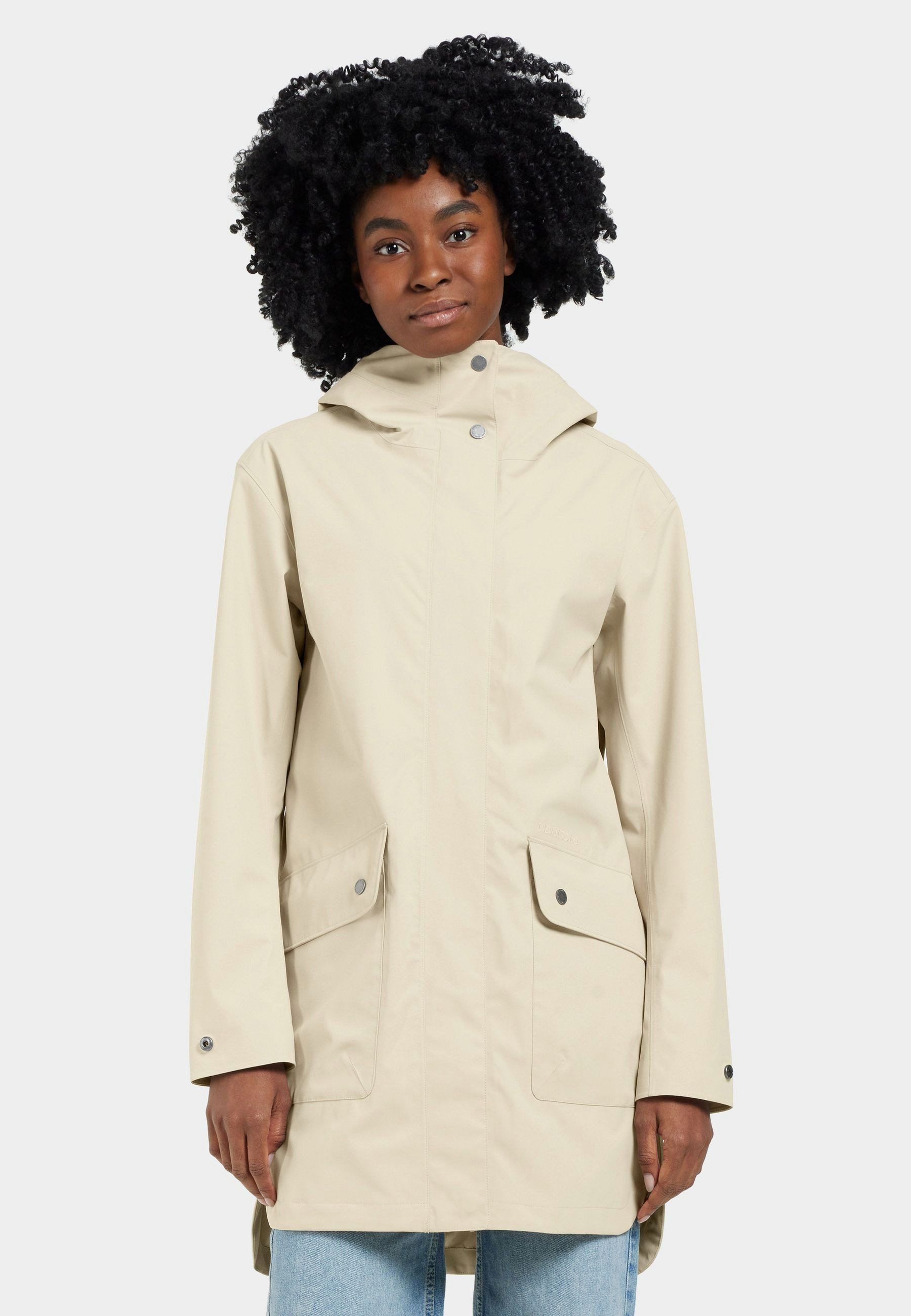 Damen parka