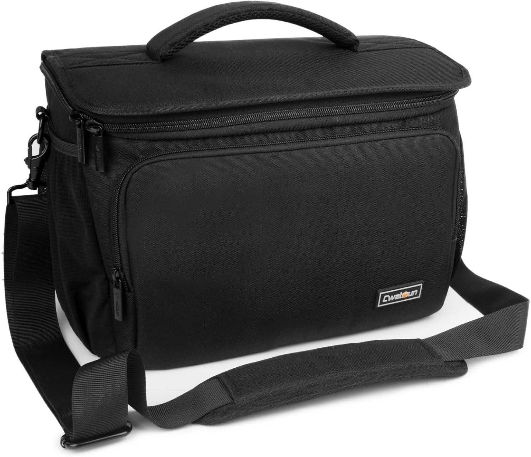 LuxusKollektion Kameratasche Kameratasche Spiegelreflex Kamera wasserdicht