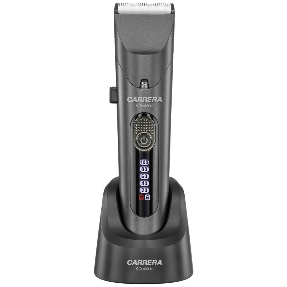 Carrera Beauty Haarschneider Carrera Profi- Akku-Haarschneider