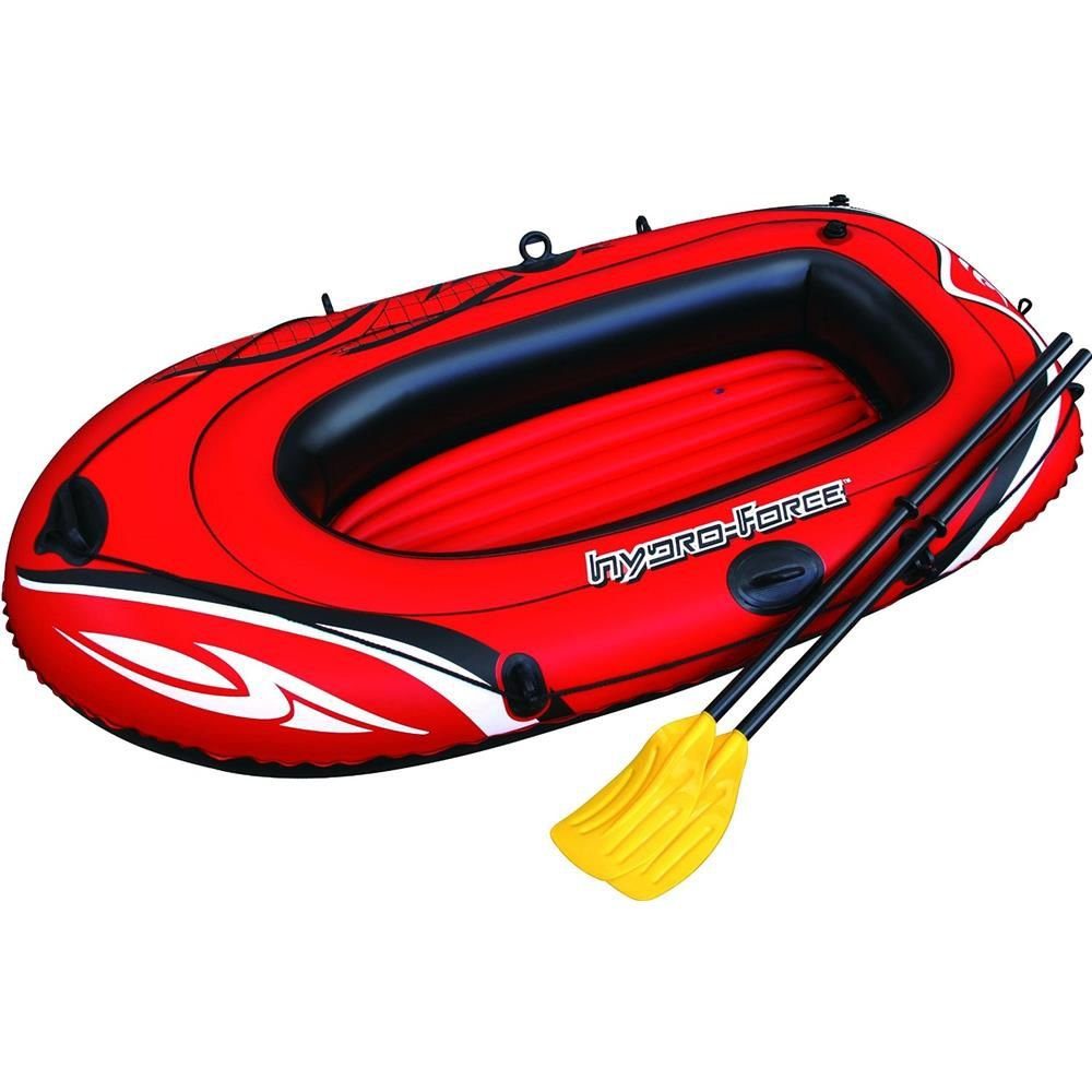 Bestway Schlauchboot Hydro-Force Raft Set Boot