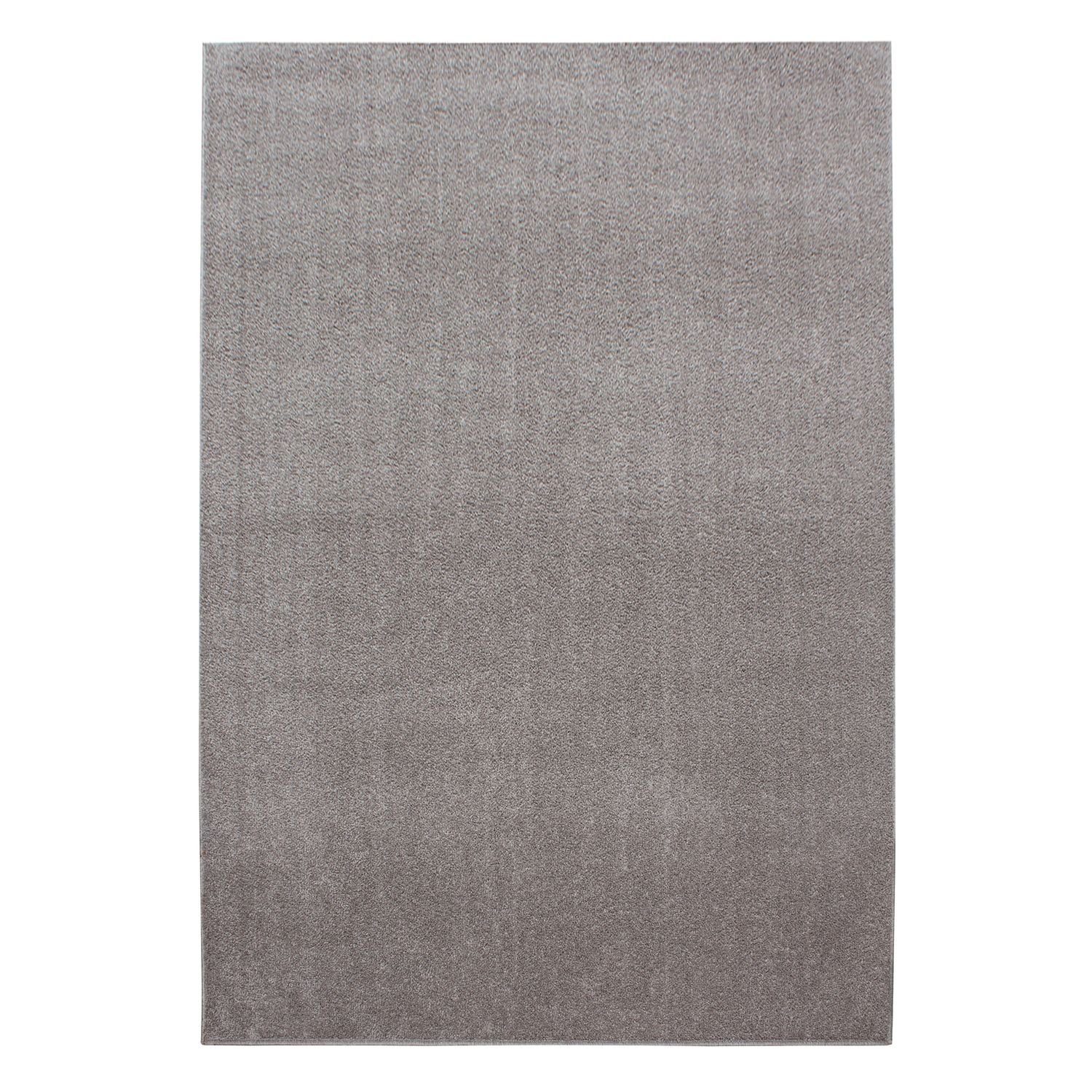 Teppich Boss Teppich Kurzflor Teppich Alberto