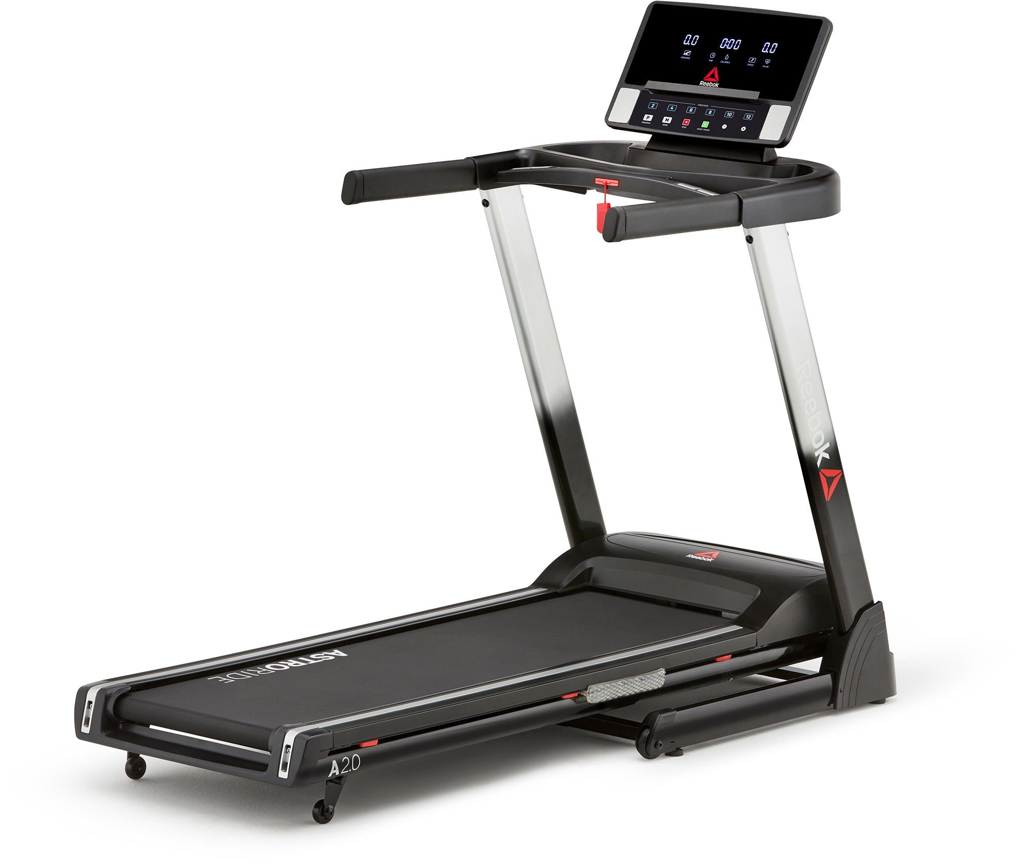 Reebok Laufband Astroride 2.0 (7-tlg., mit