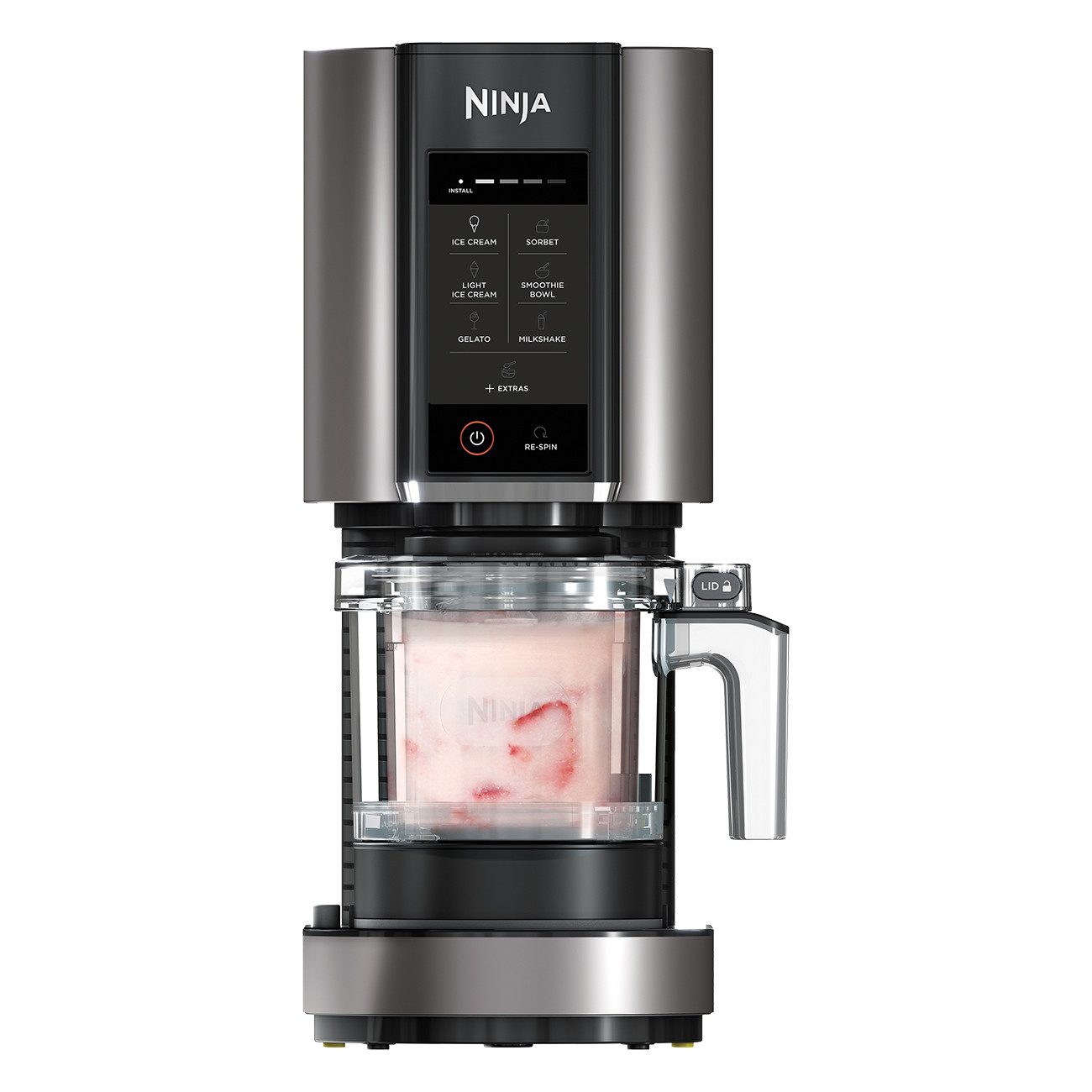 NINJA Eismaschine NC300EU Creami Eismaschine
