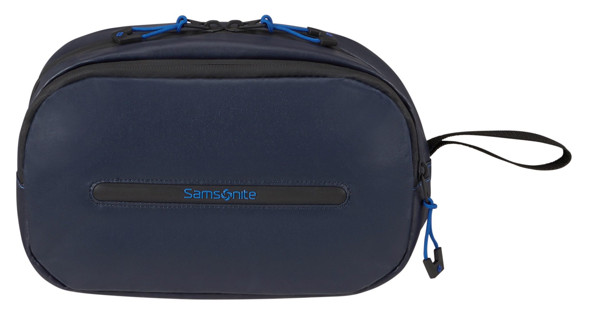Samsonite Kulturbeutel ECODIVER TOILET KIT, Kosmetiktasche