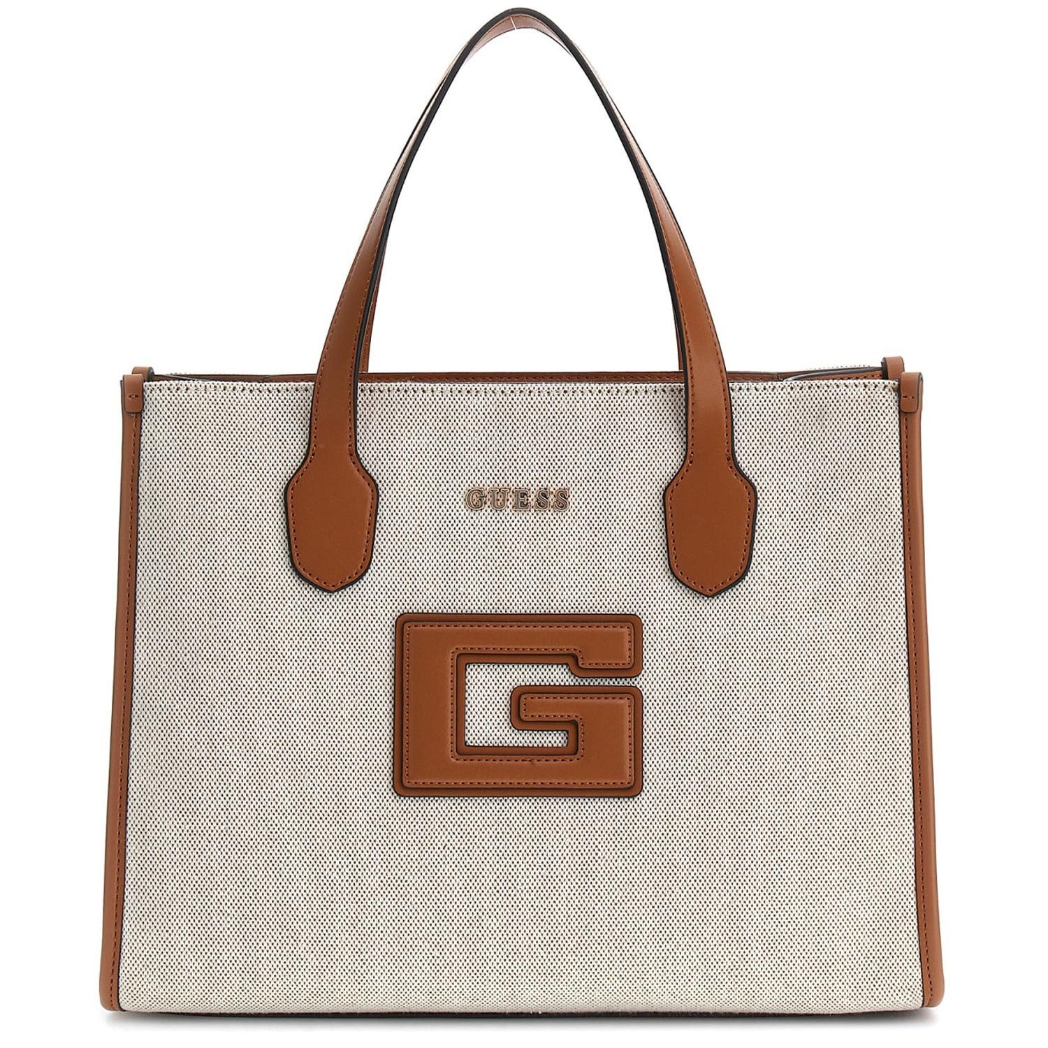 Guess Umhängetasche GUESS Handtasche G Status