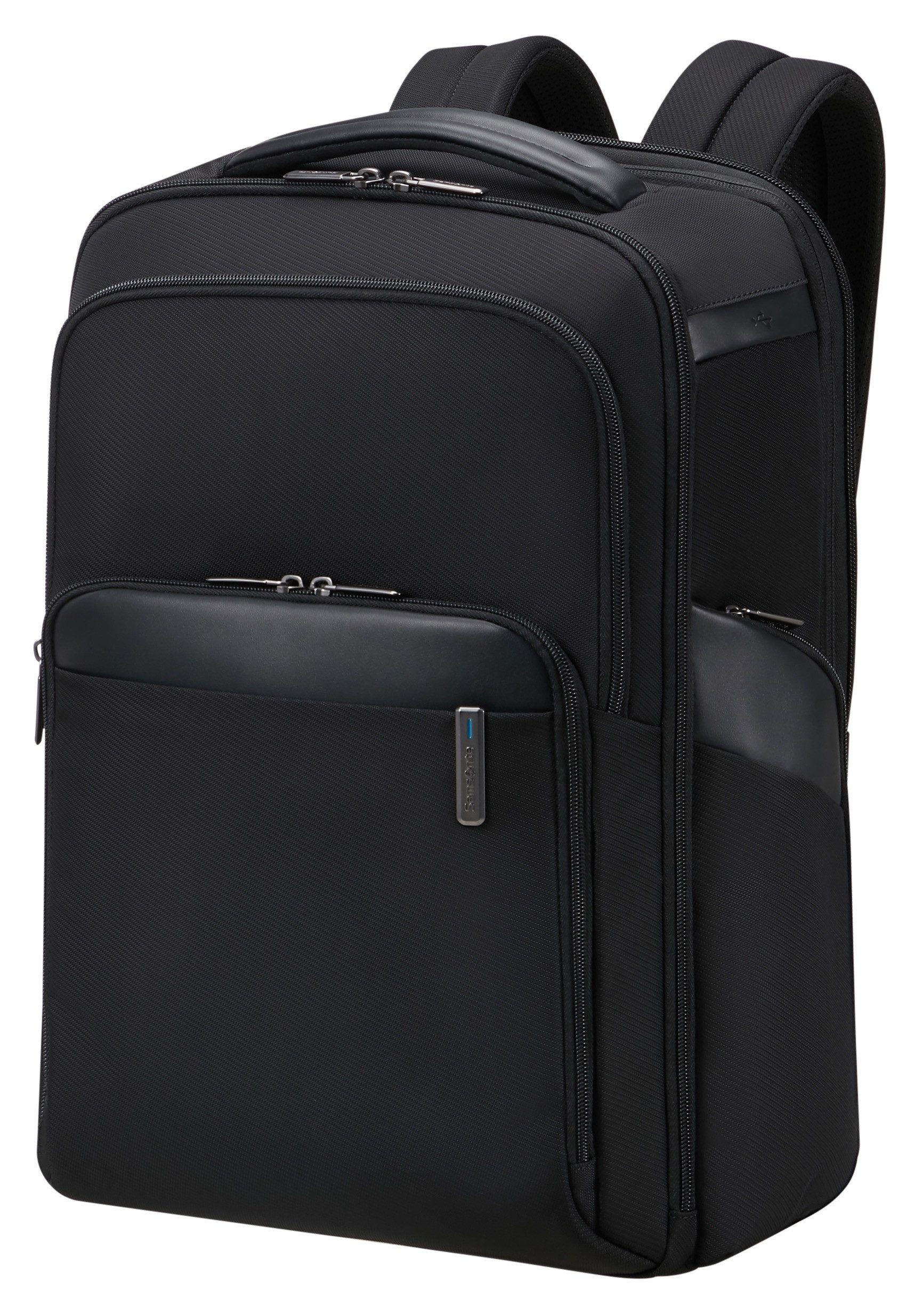 Samsonite Laptoprucksack EVOSIGHT 17,3'' EXP, Businessrucksack