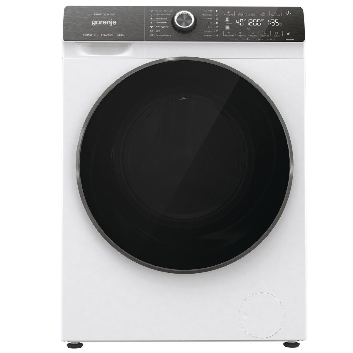 GORENJE Waschtrockner WD2S 164 ADSWA/DE, 10