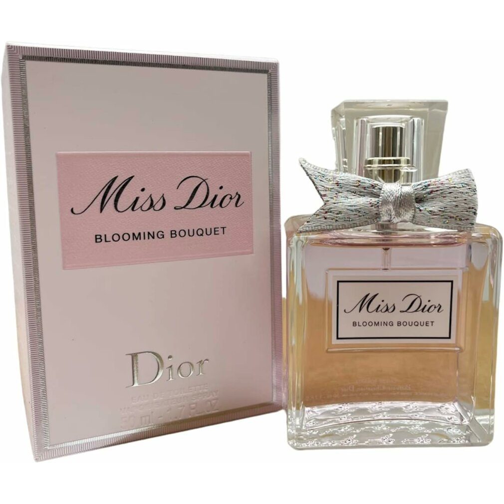 Dior Eau de Toilette Miss Blooming