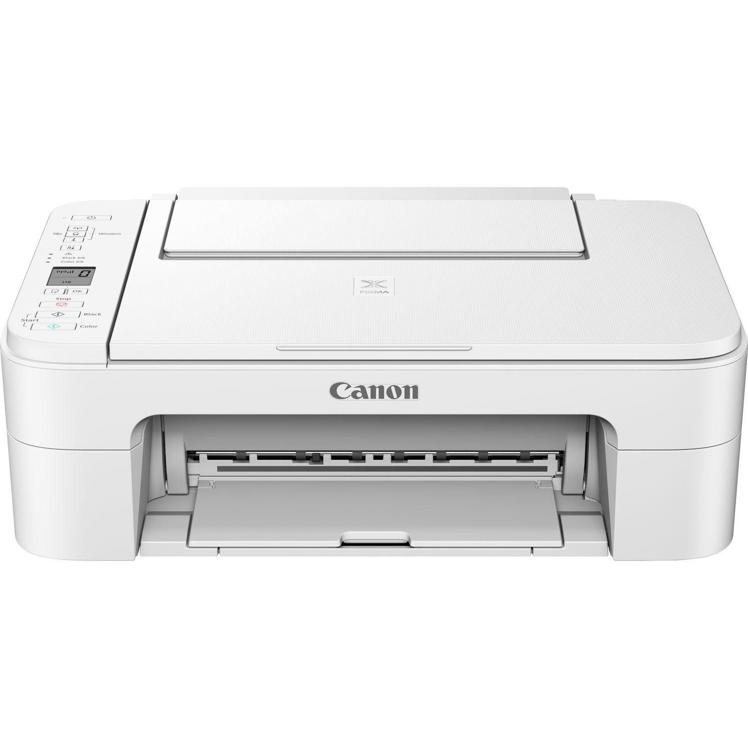 Canon Canon Pixma TS3351 Tintenstrahl Multifunktionsdrucker