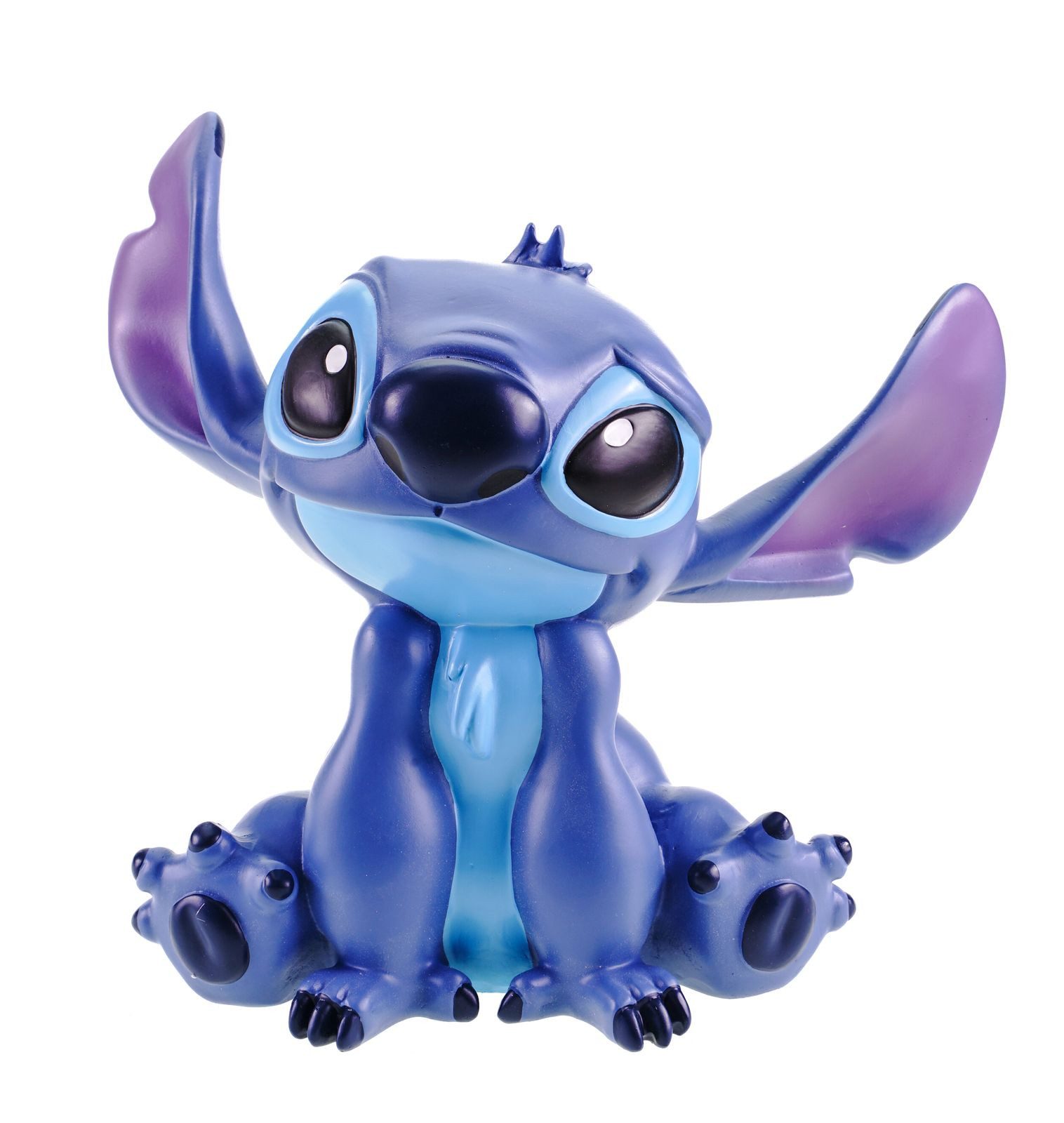 Disney Gartenfigur Stitch Disney's frecher Lilo