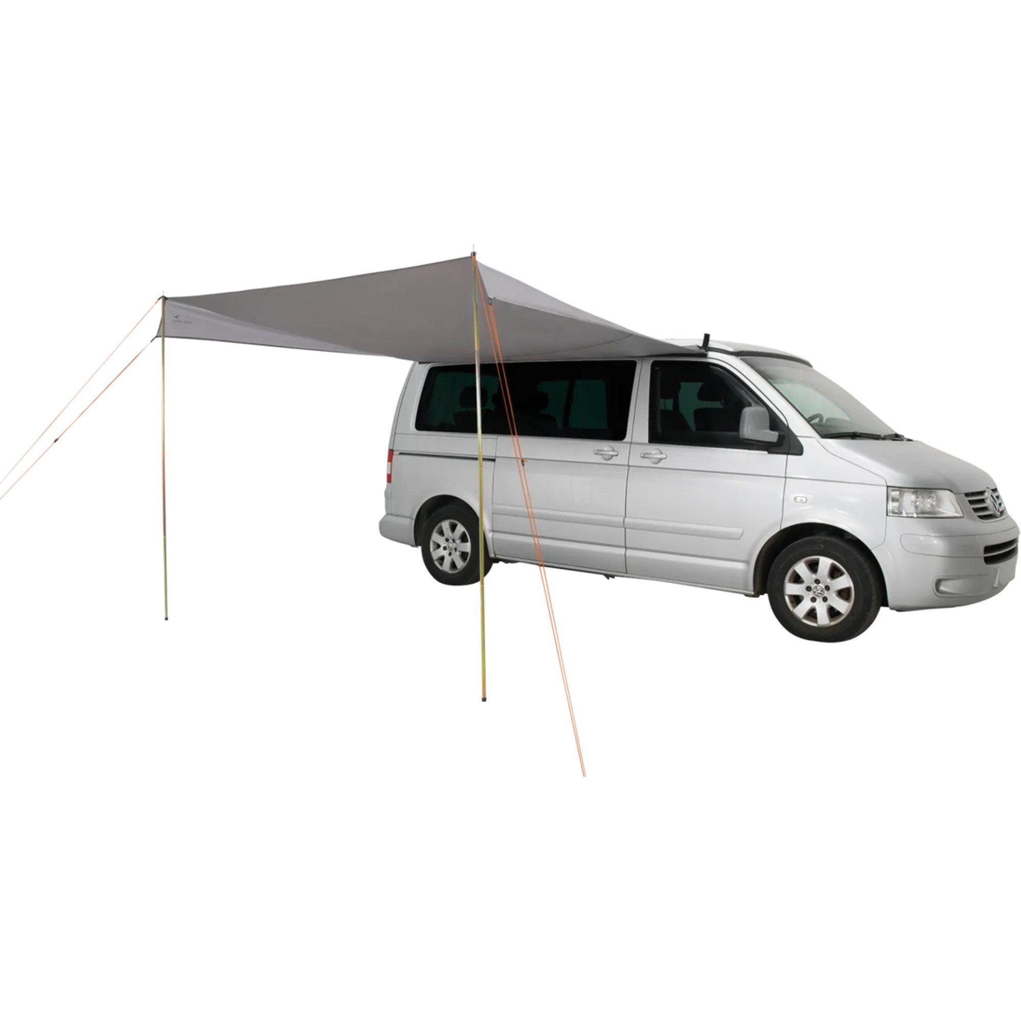 easy camp Vorzelt Easy Camp Busvordach