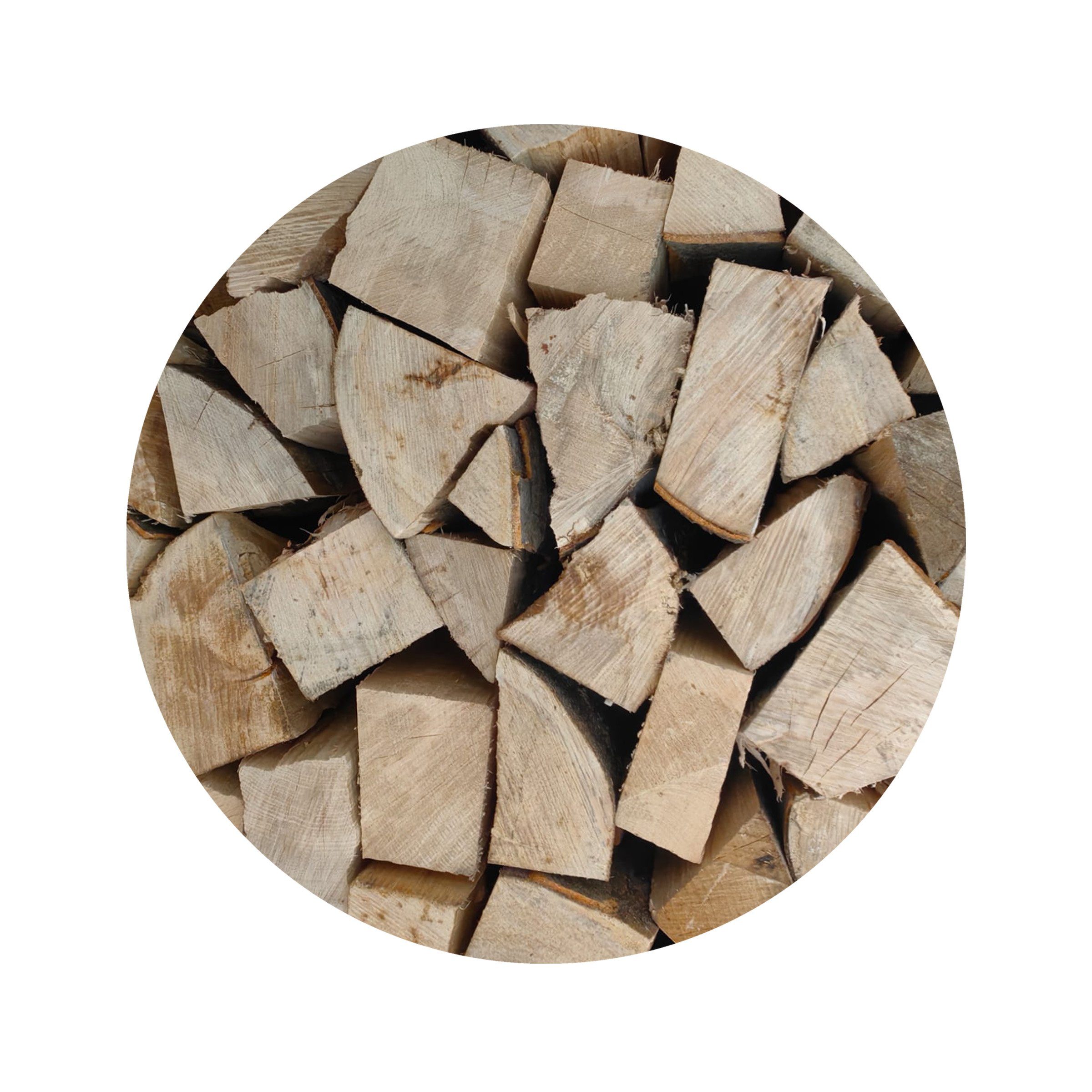 Best for Home Holzbriketts 100% Buche