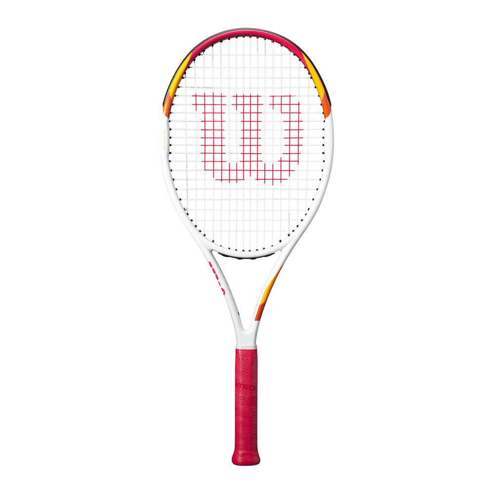 Wilson Tennisschläger SIX ONE TNS RKT