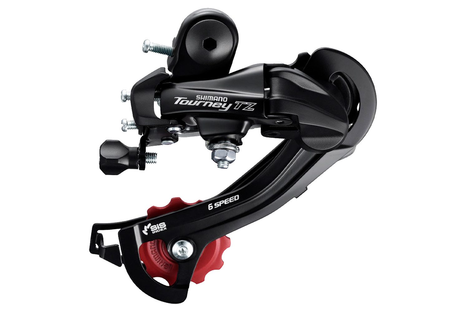 Shimano Schaltwerk Fahrrad Schaltwerk Shimano Tourney