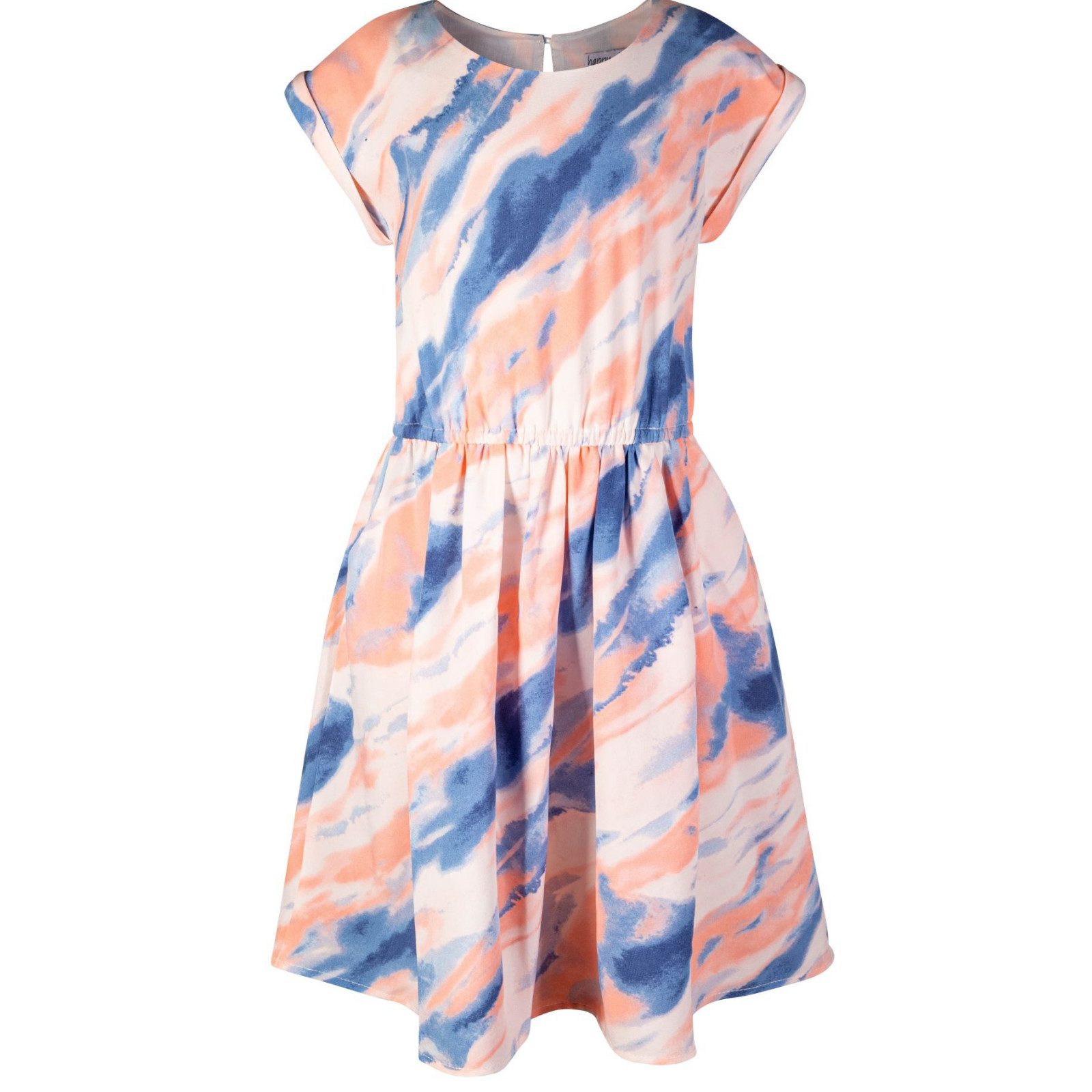 happy girls A-Linien-Kleid Kleid Happy Girls