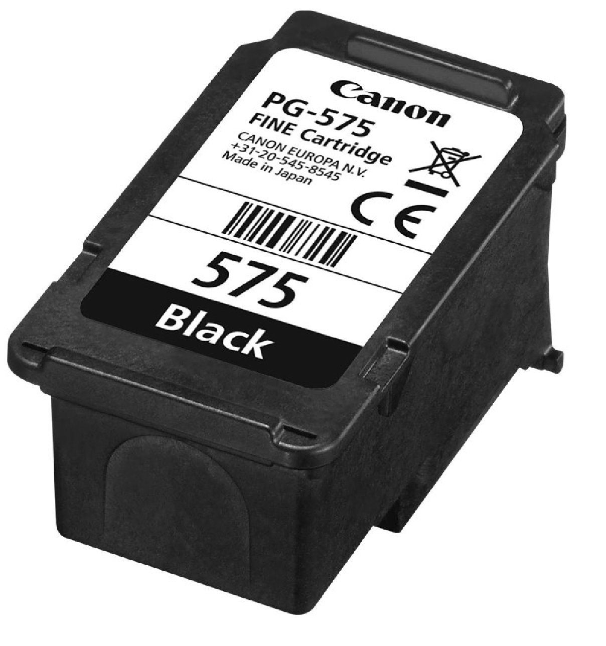 Canon Canon Original Patrone PGI-575 Black